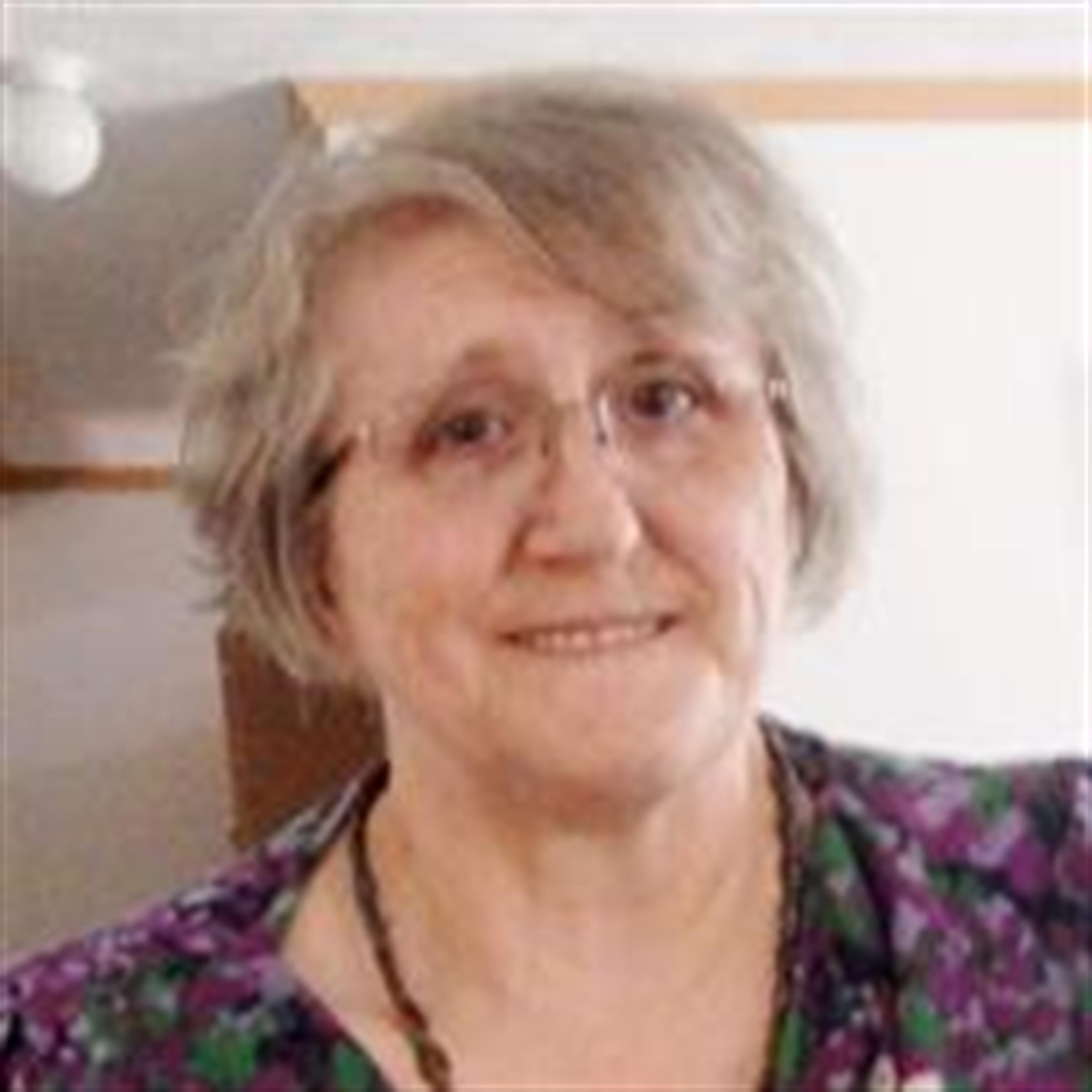 Wanda Hoevet (Humansville)