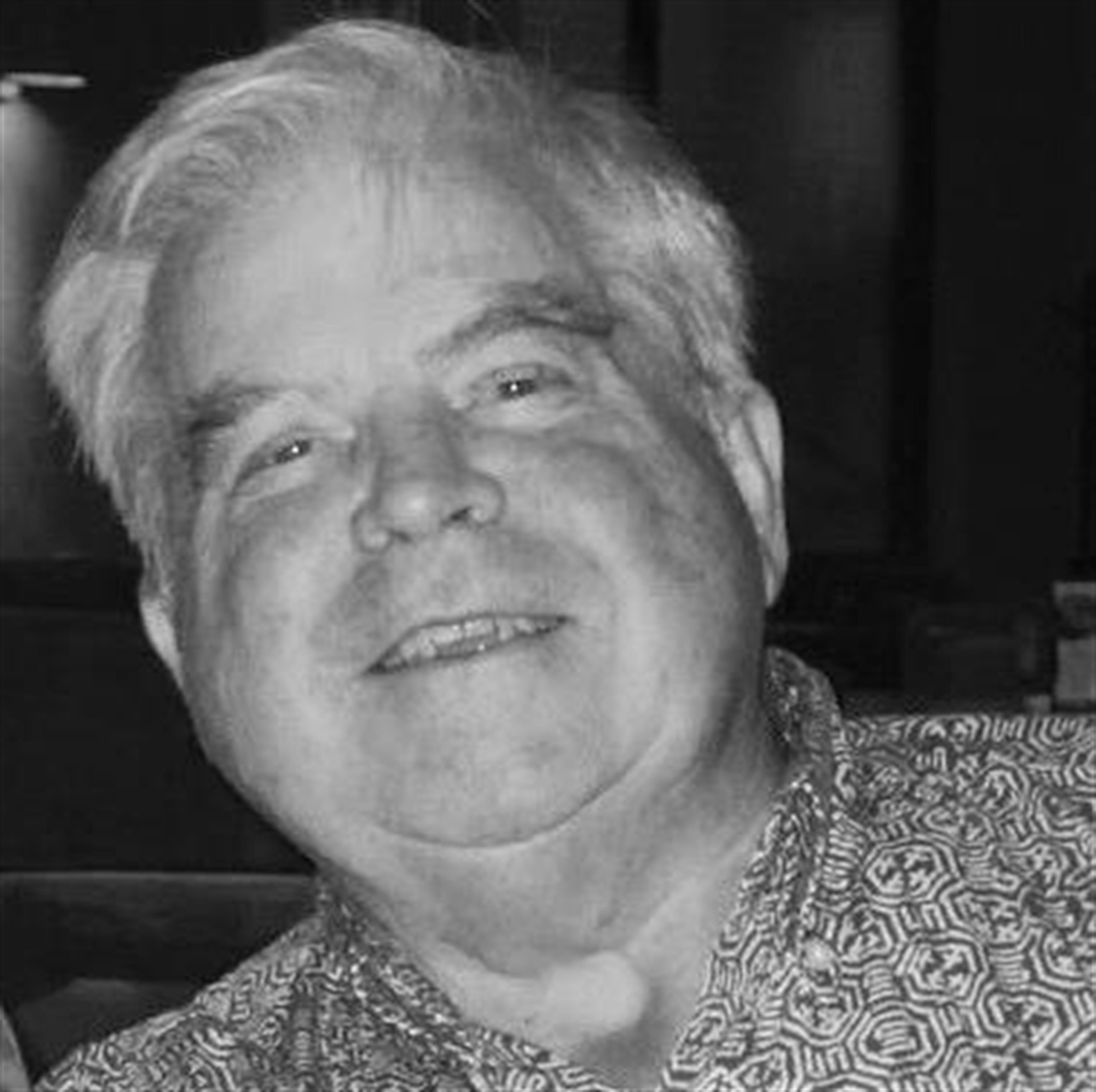 Mr. Tom Doyle Ellison