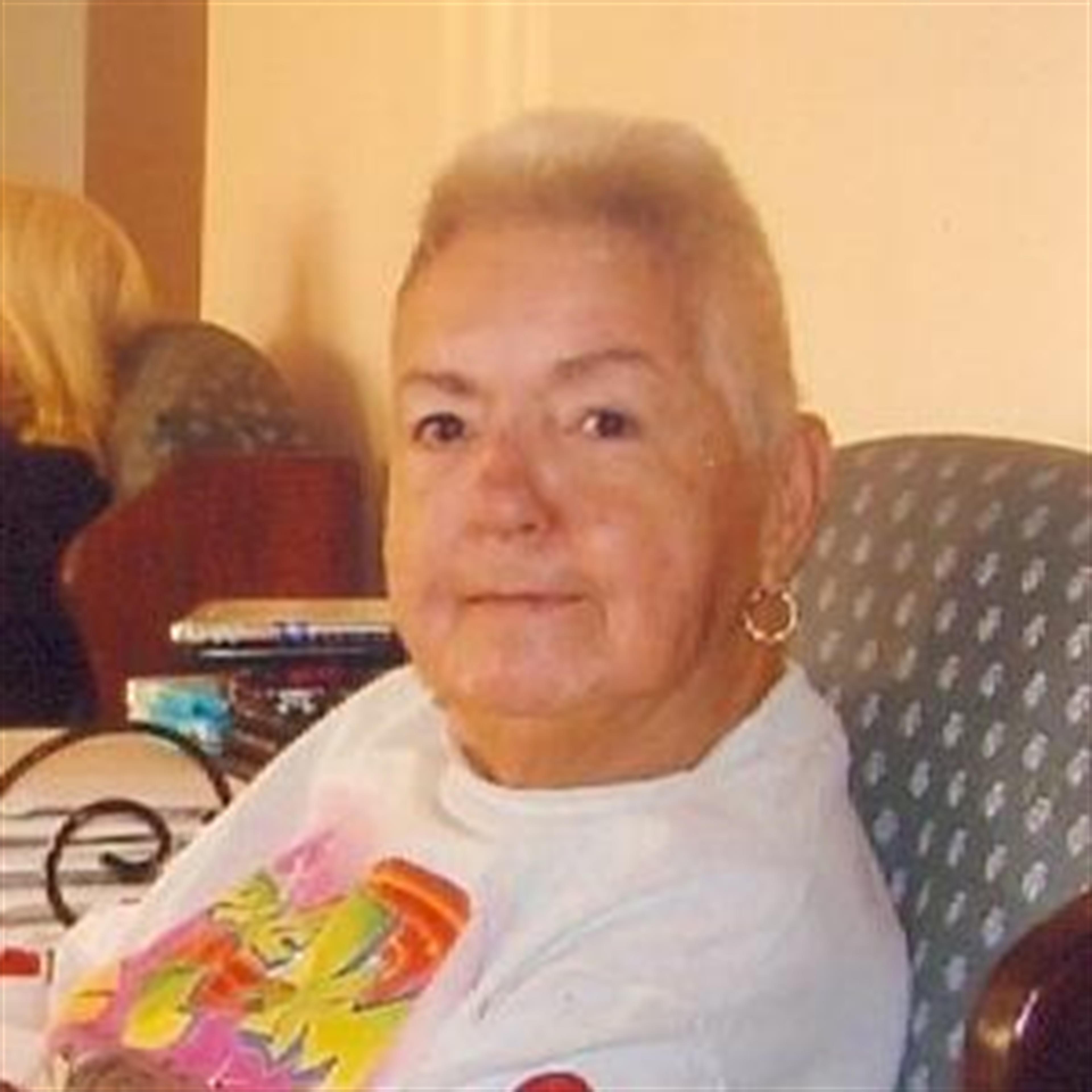 Susan Frances Dawson