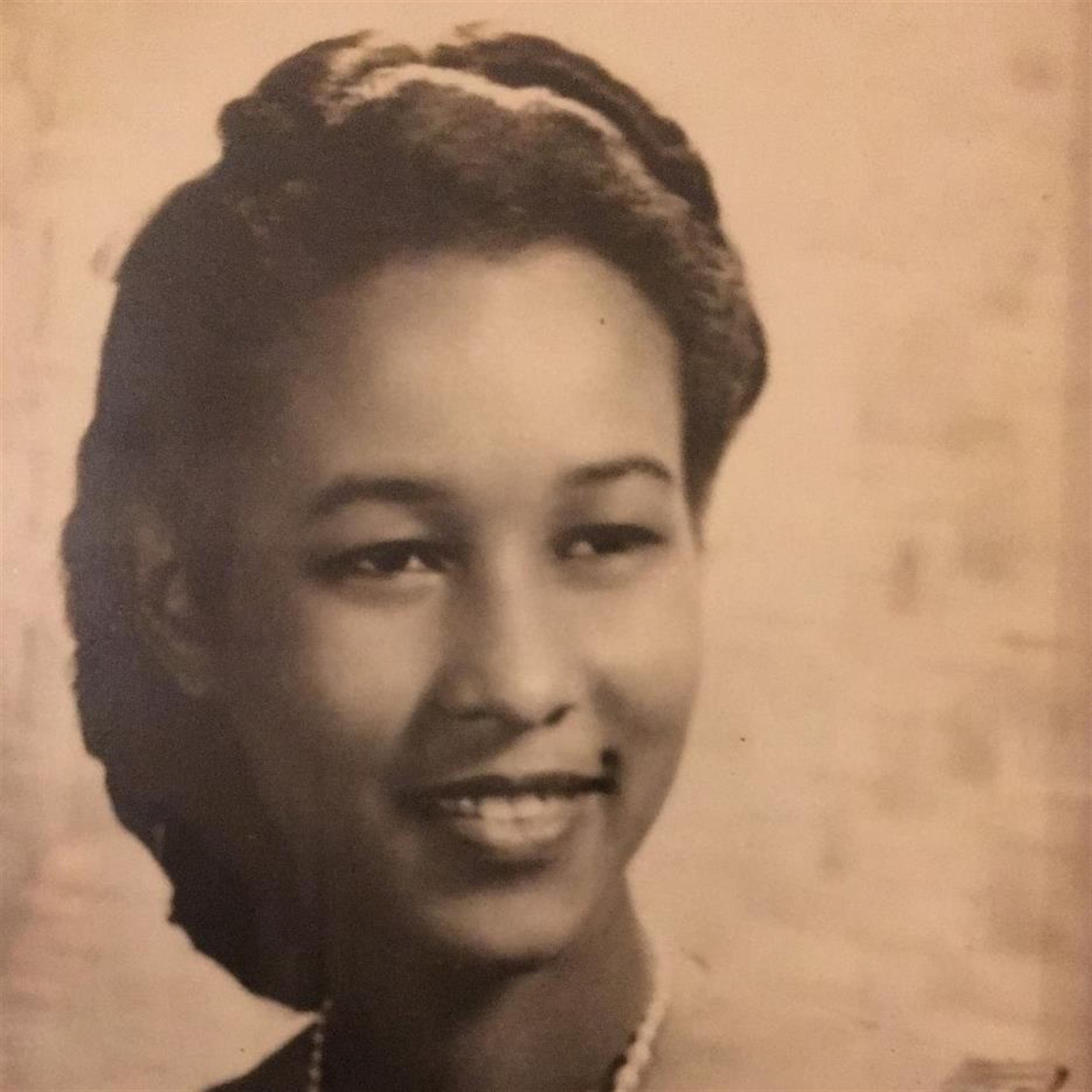 Ethel Lilieth Witter