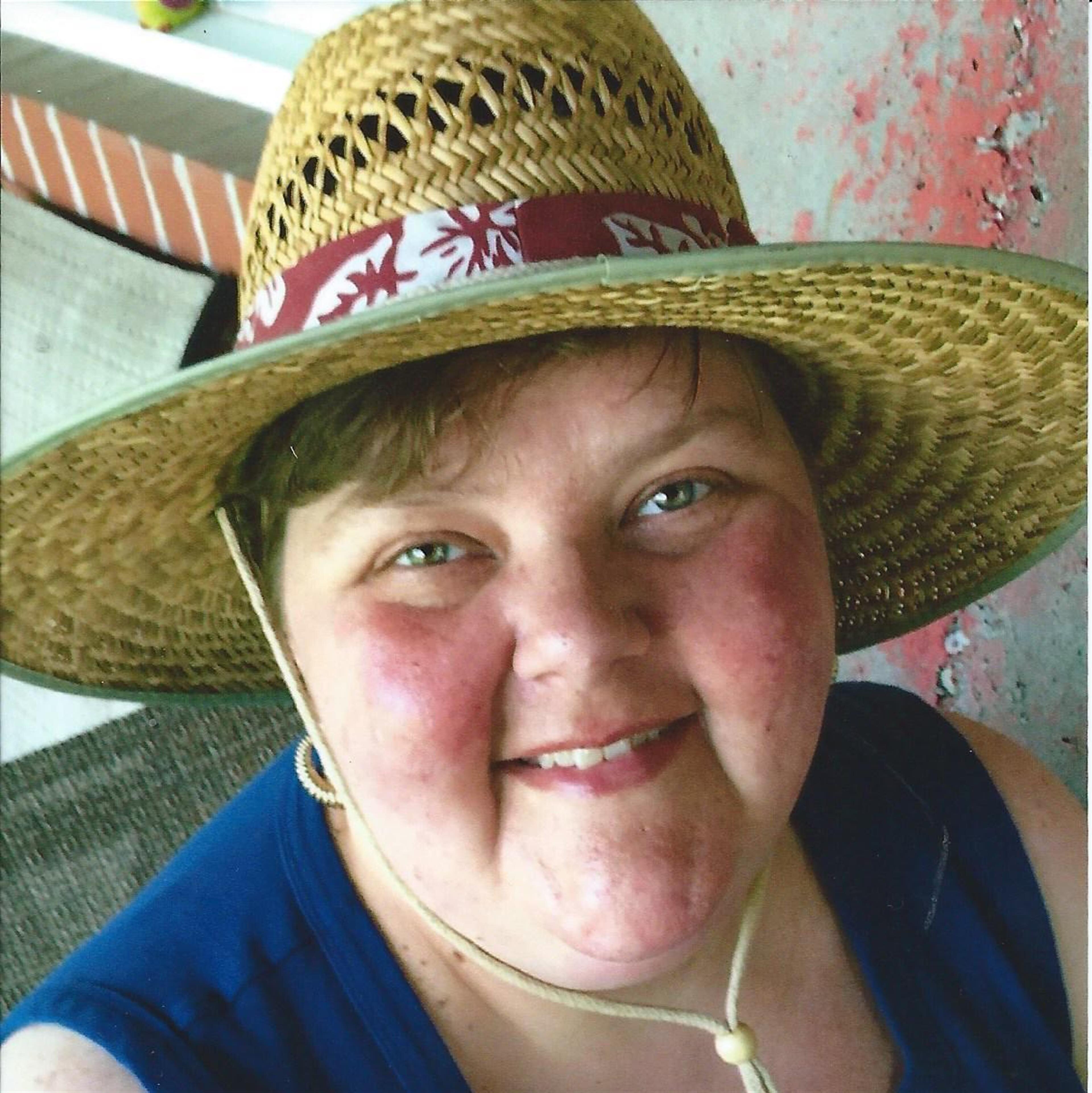 Linda Jean Tackett
