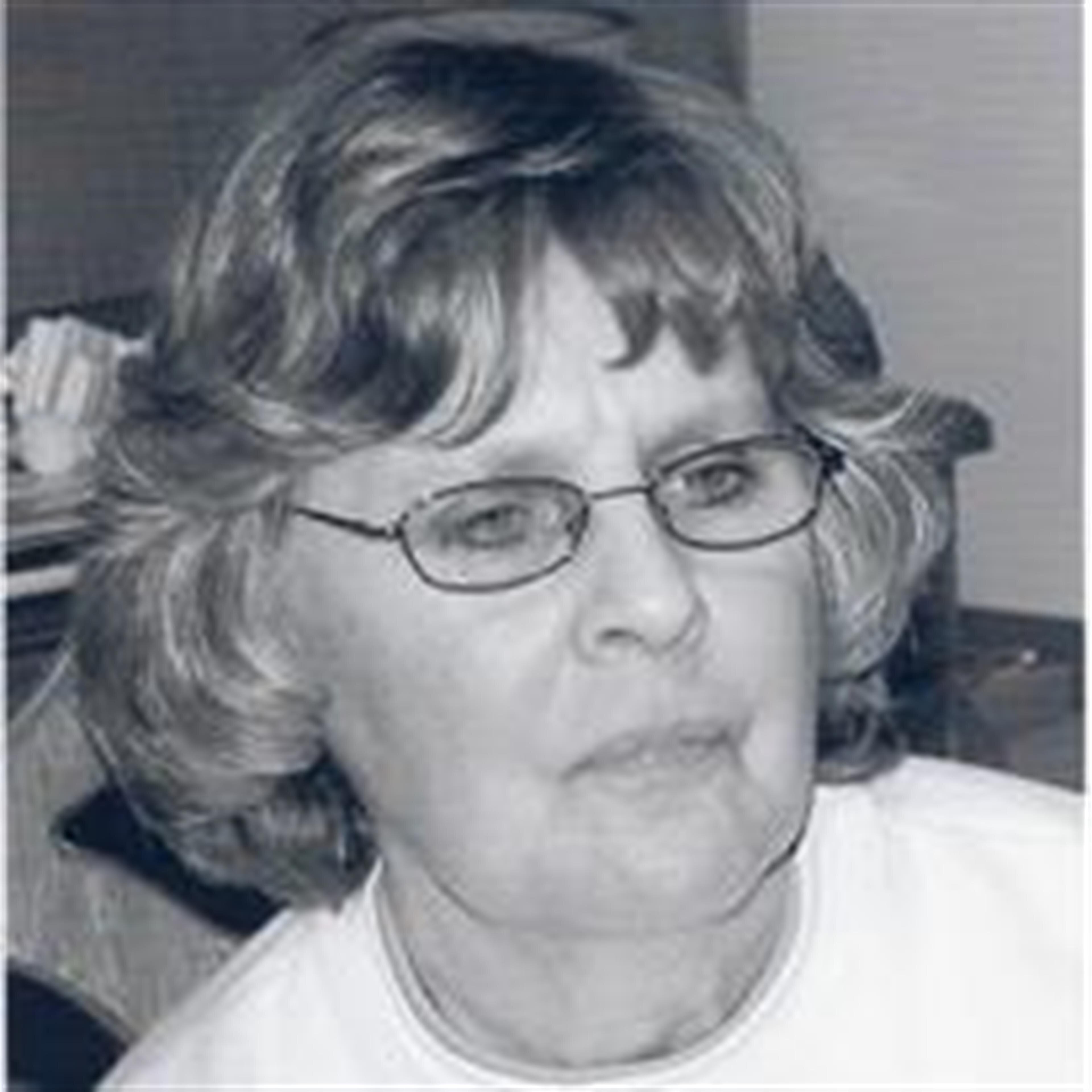 Mary Elizabeth Geil (Bolivar)