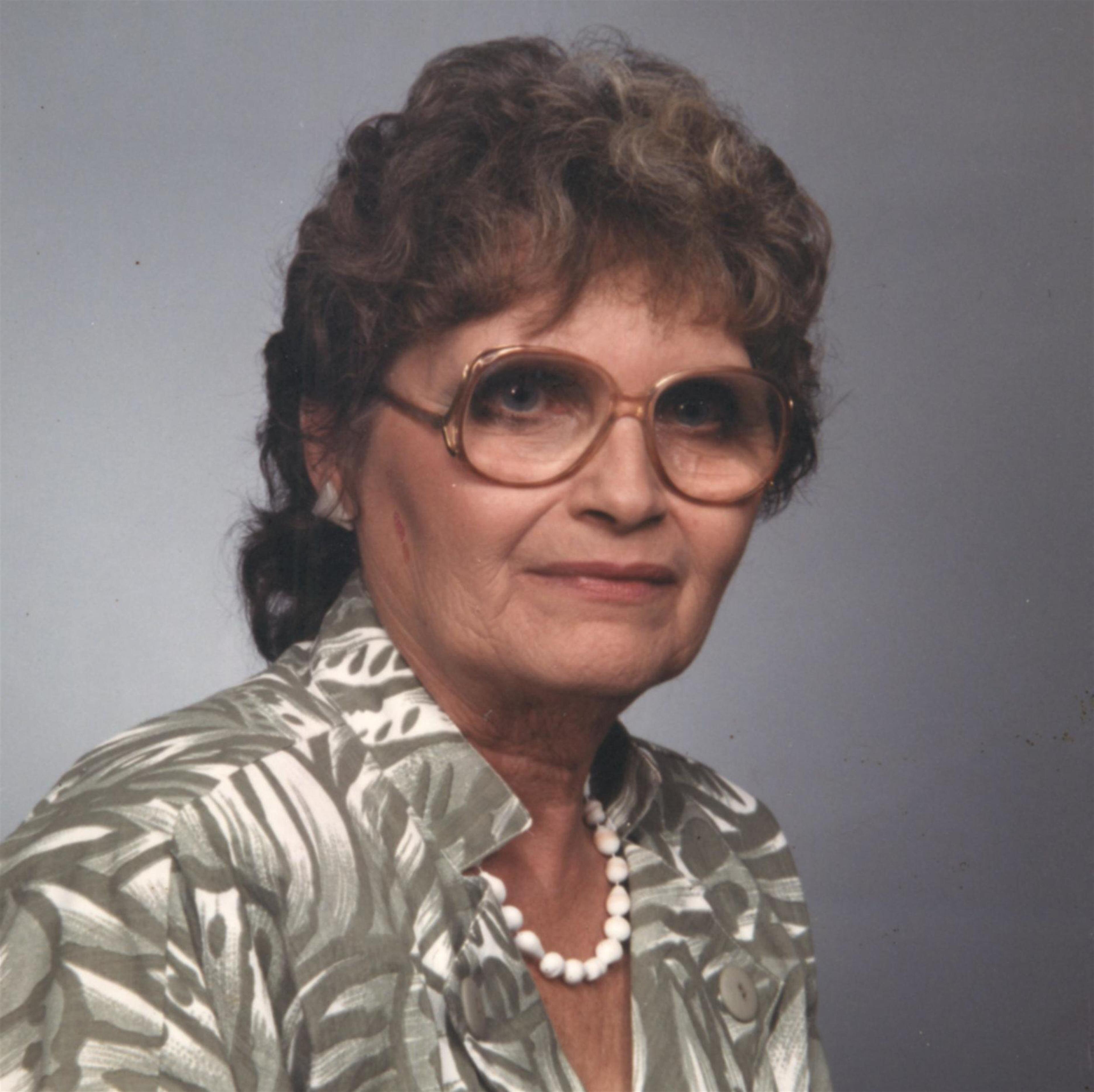 Sylvia L. Goad