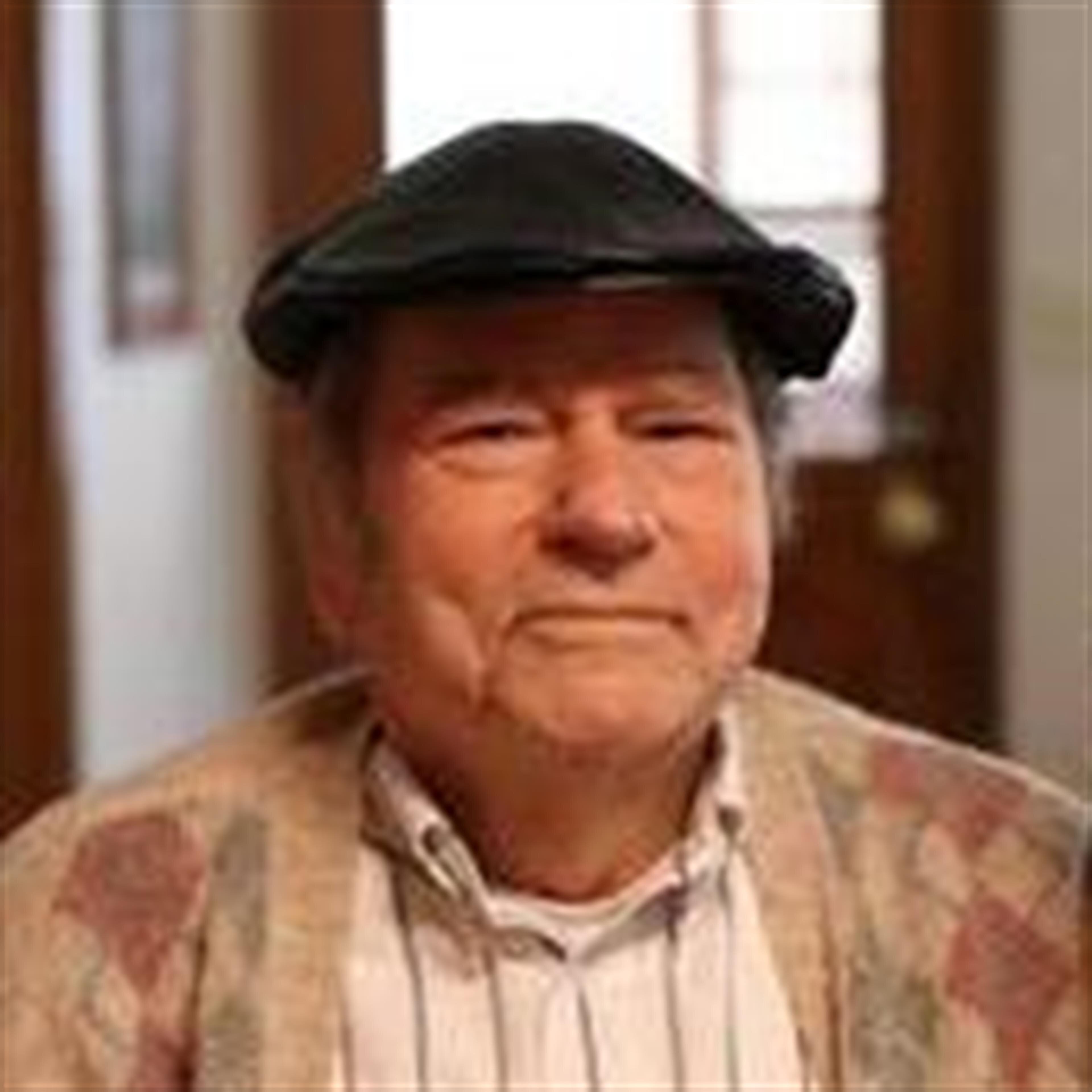 Bruce Edward Estes