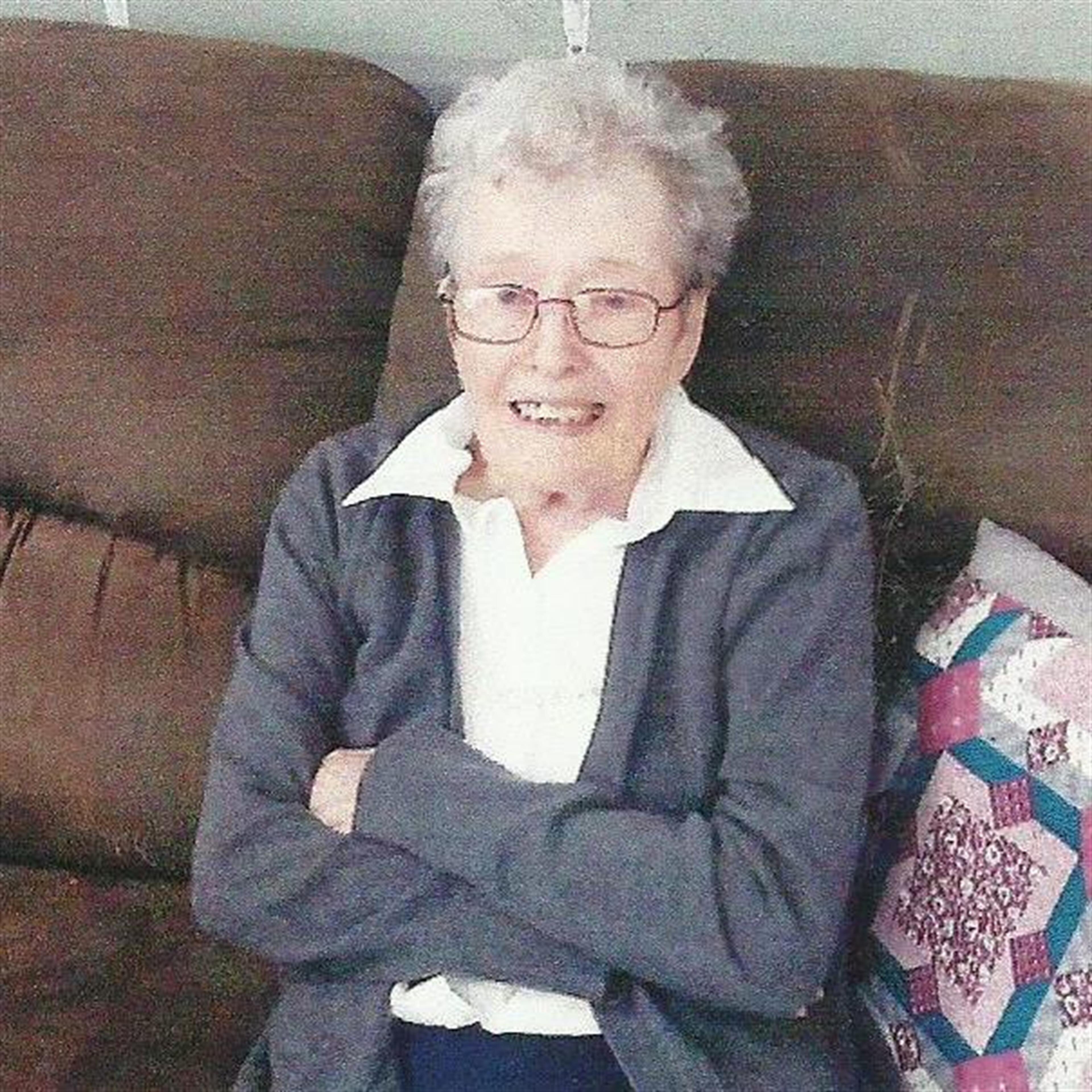 Maggie Davis