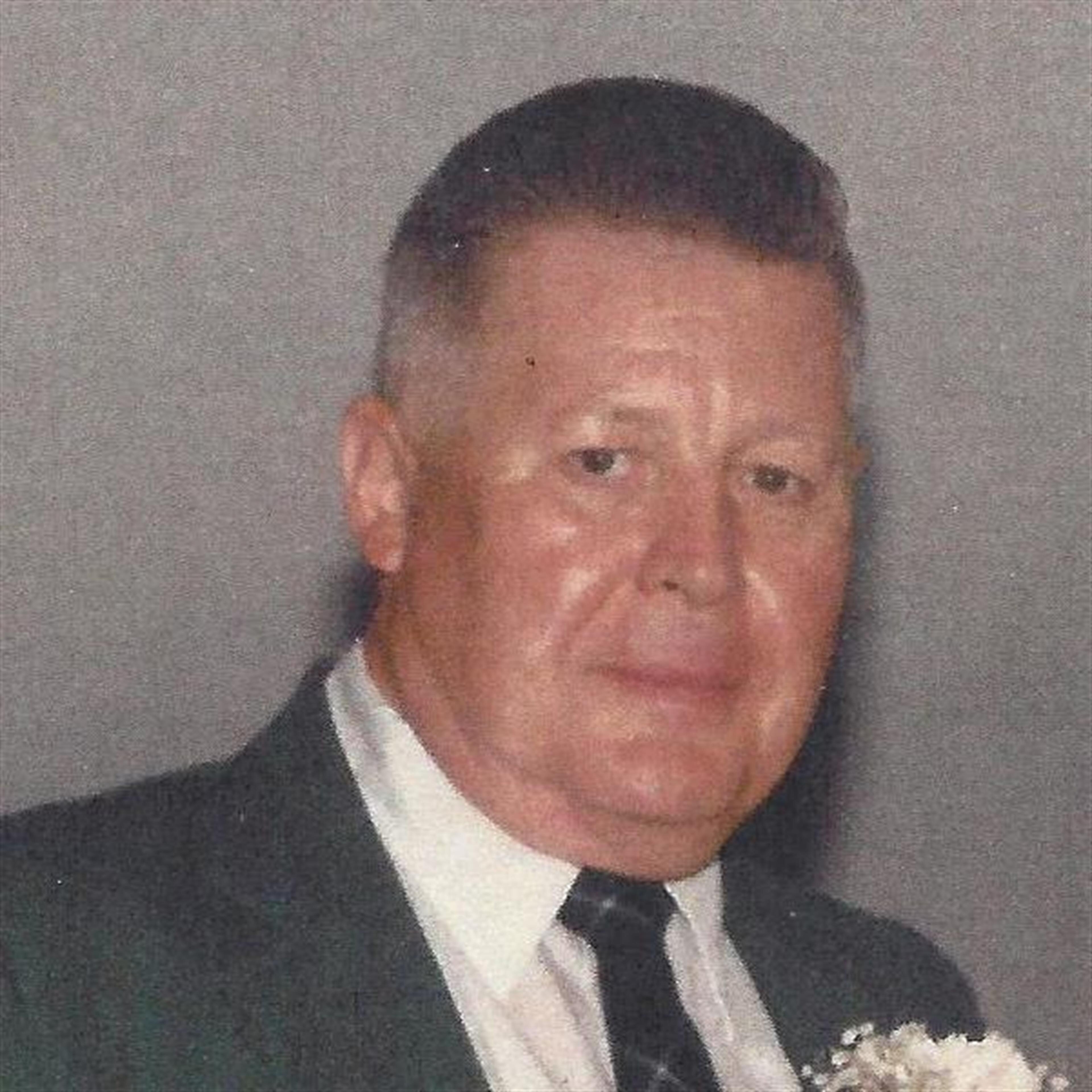 James F Lynch