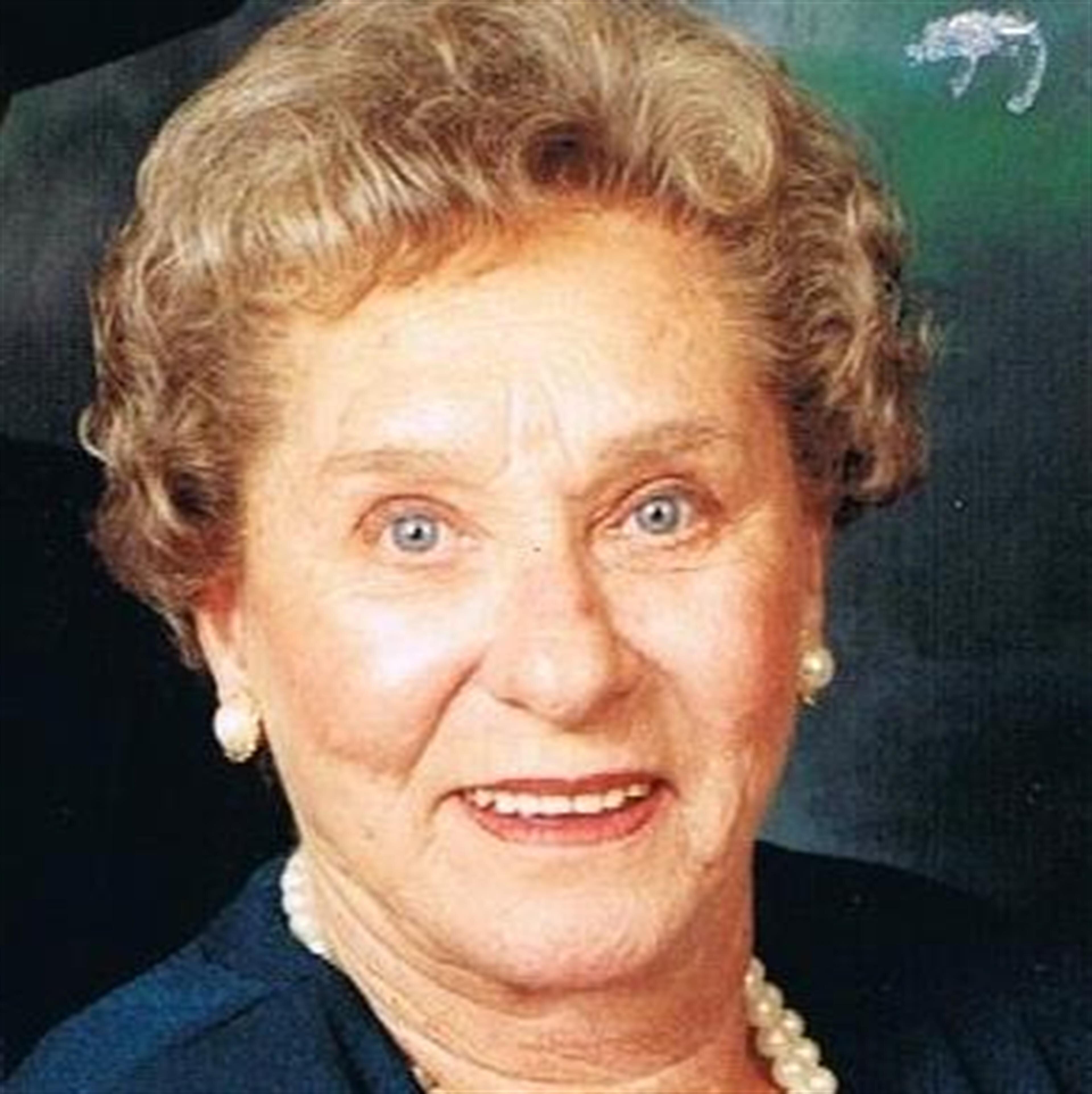 Victoria K O'Leary