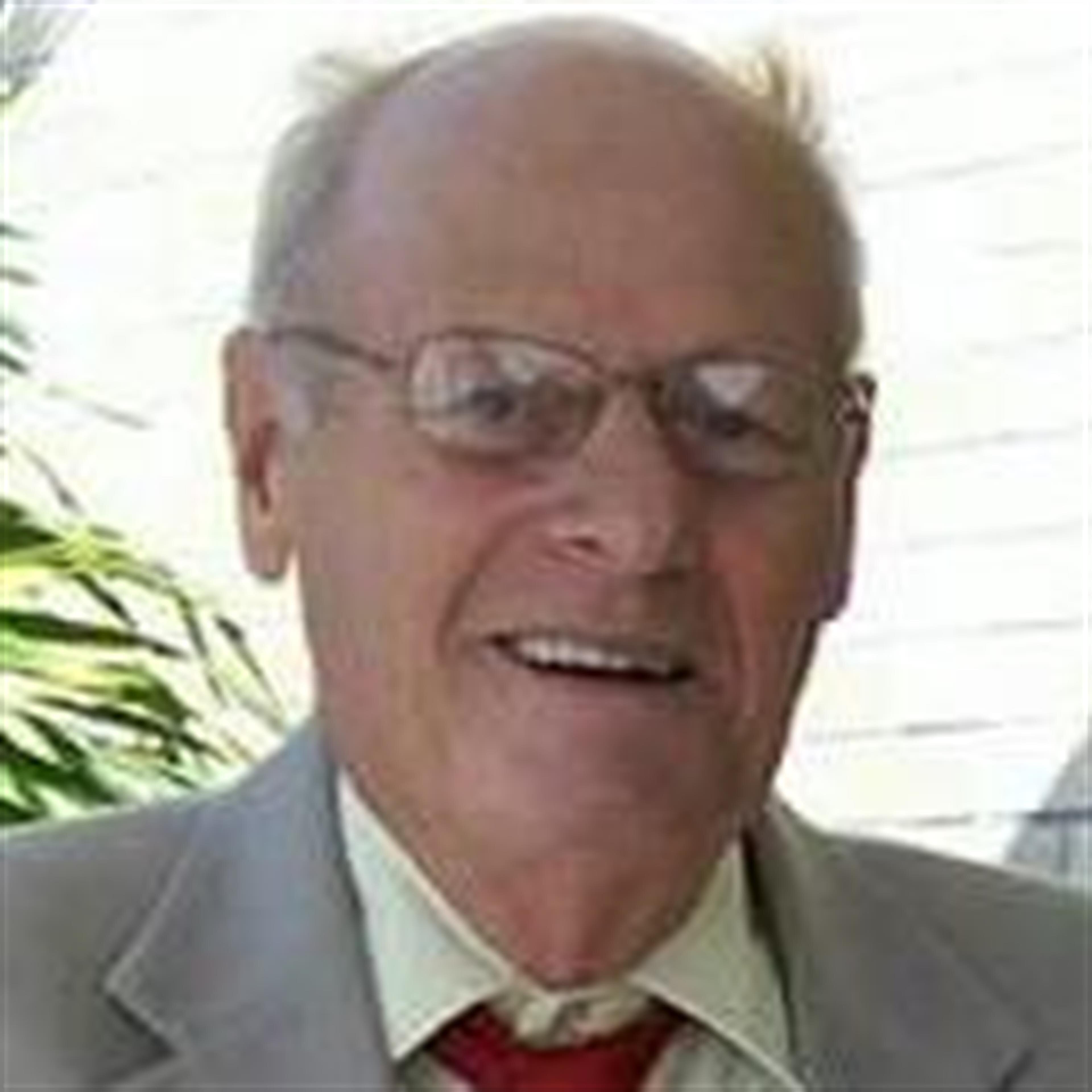John Paul Orgel