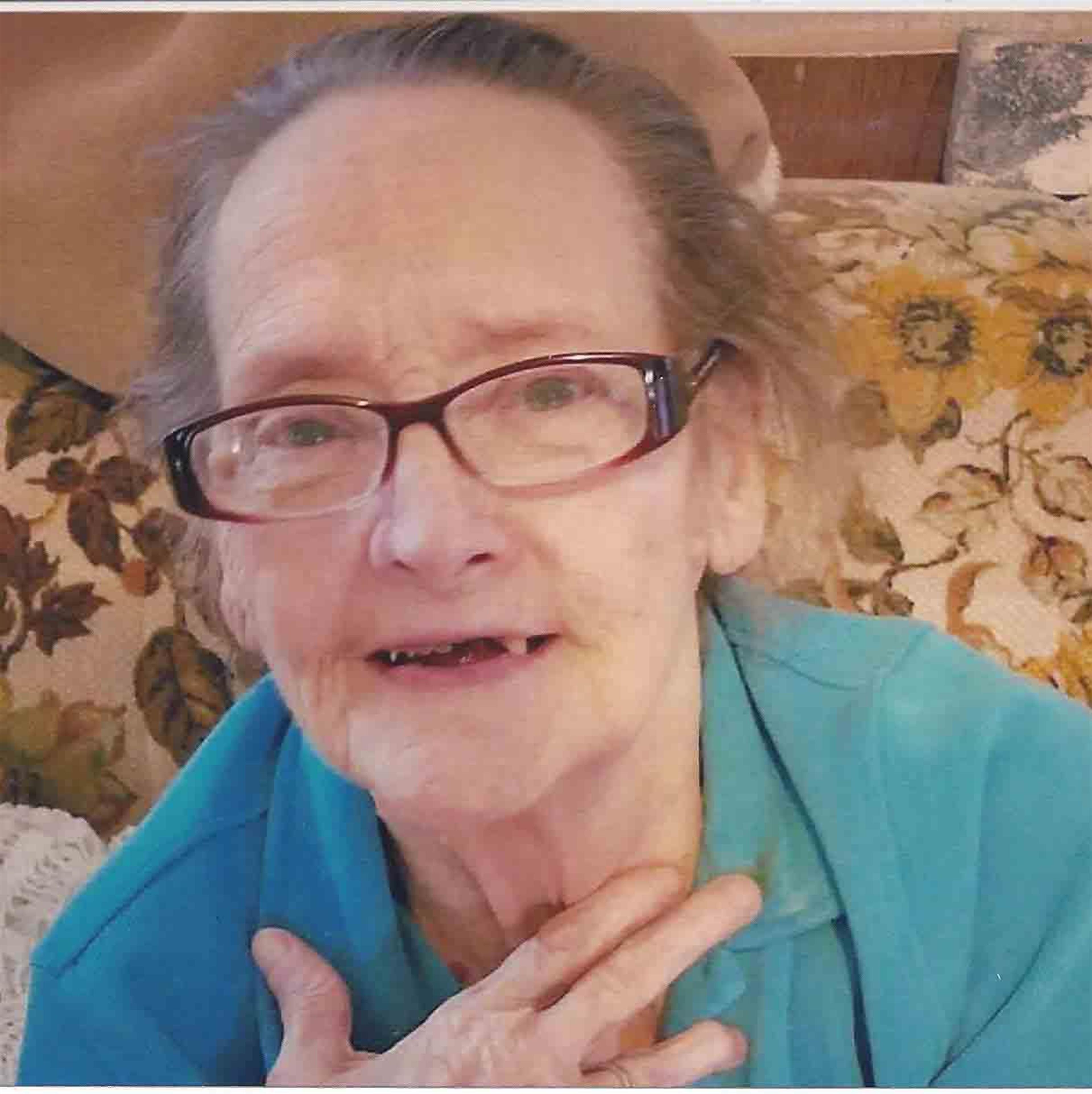 Betty G Burch (Camdenton)