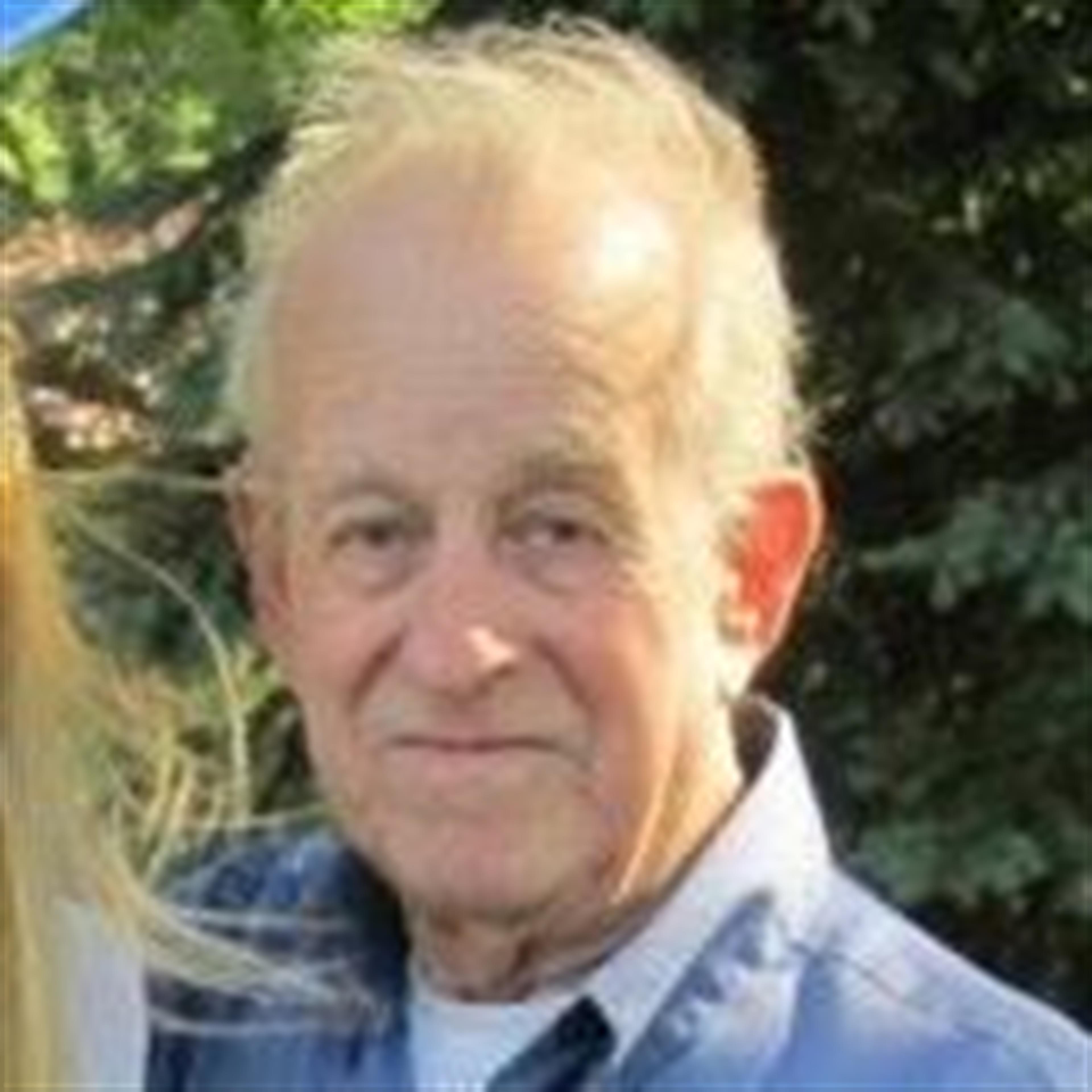 Gerald A. Turner's obituary picture