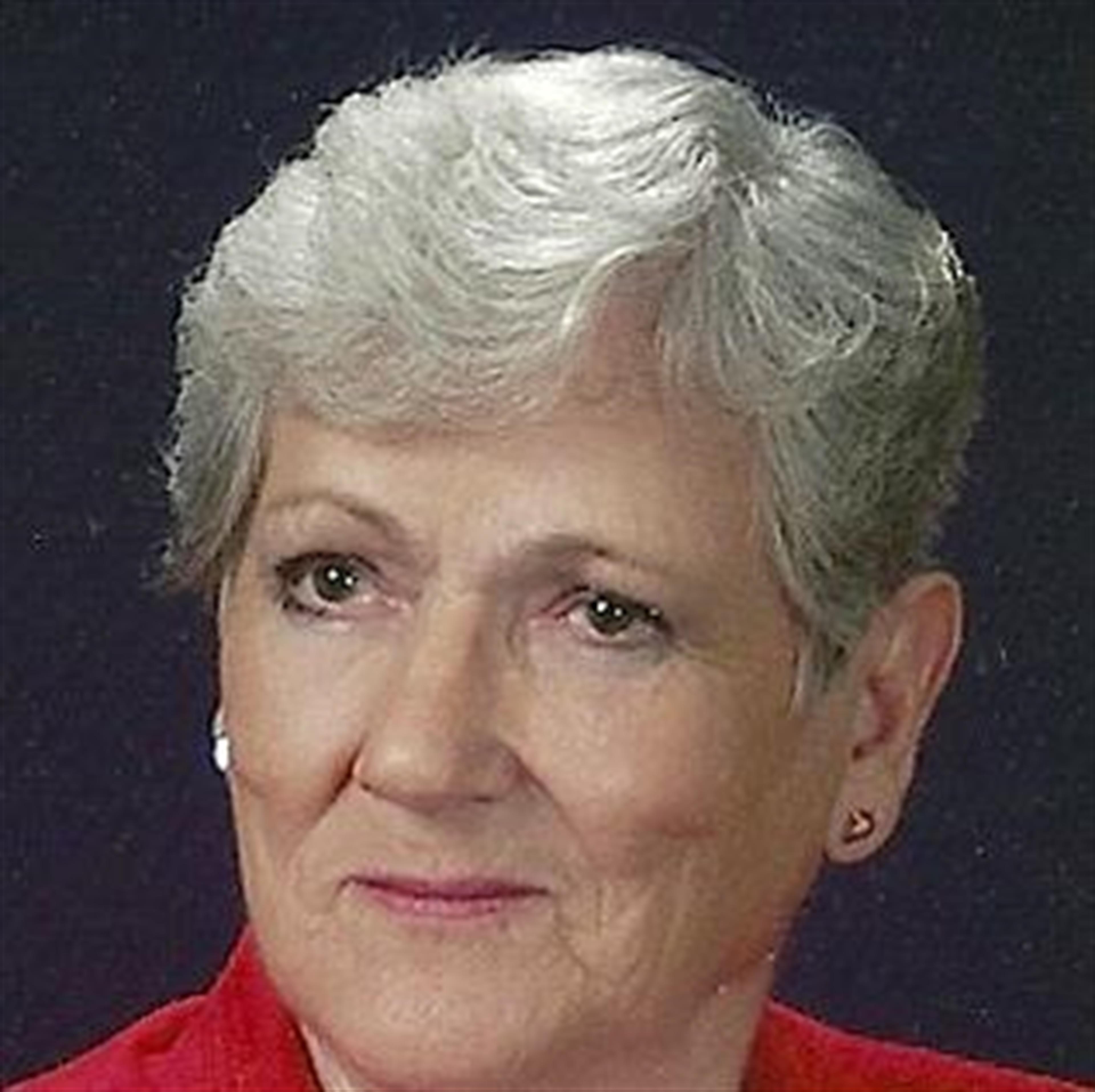 Betty Faye Mims' obituary picture