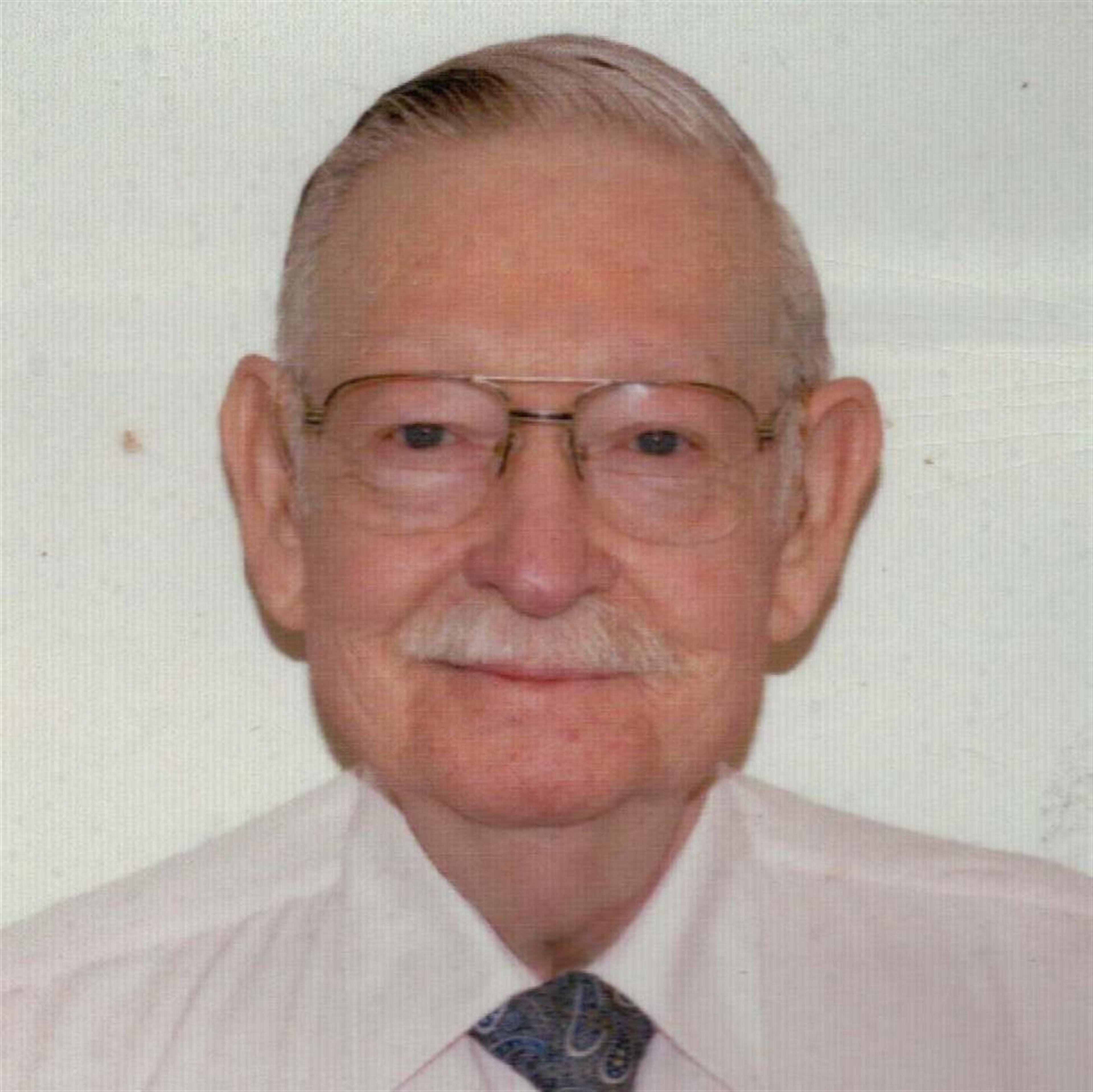 Harvey Dean Reynolds