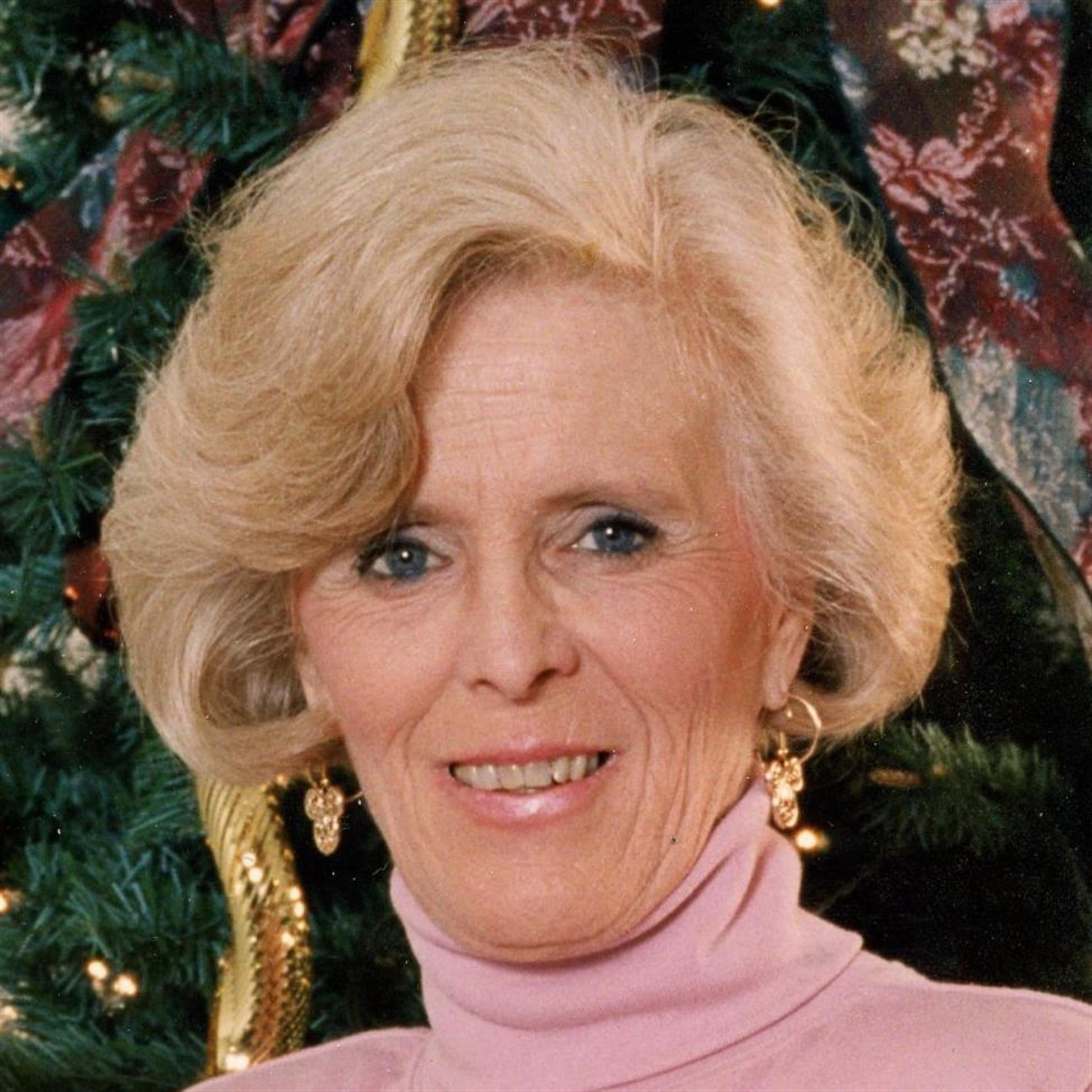 Ms. Dorothy L. Fogle