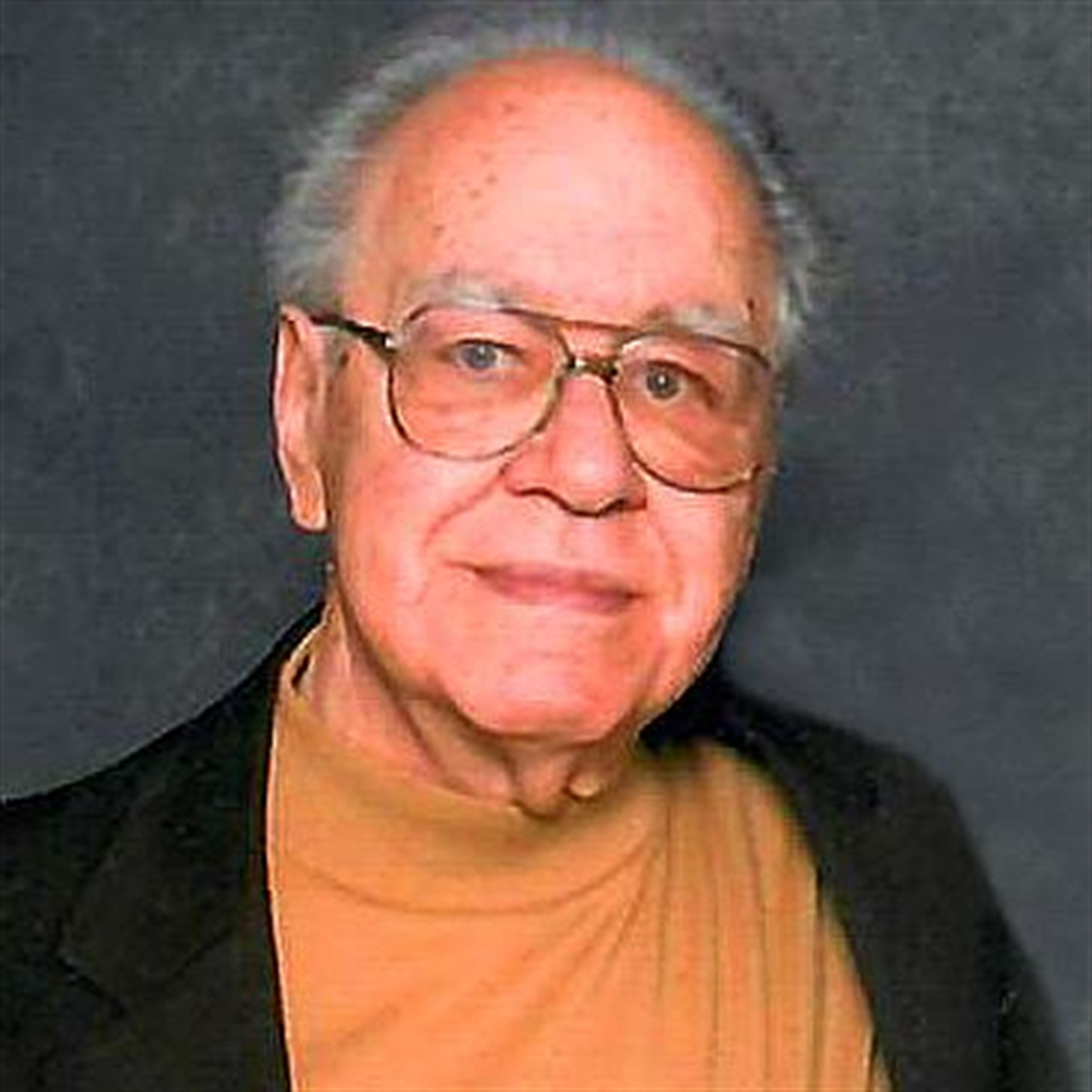 James "JD" Donohoe 