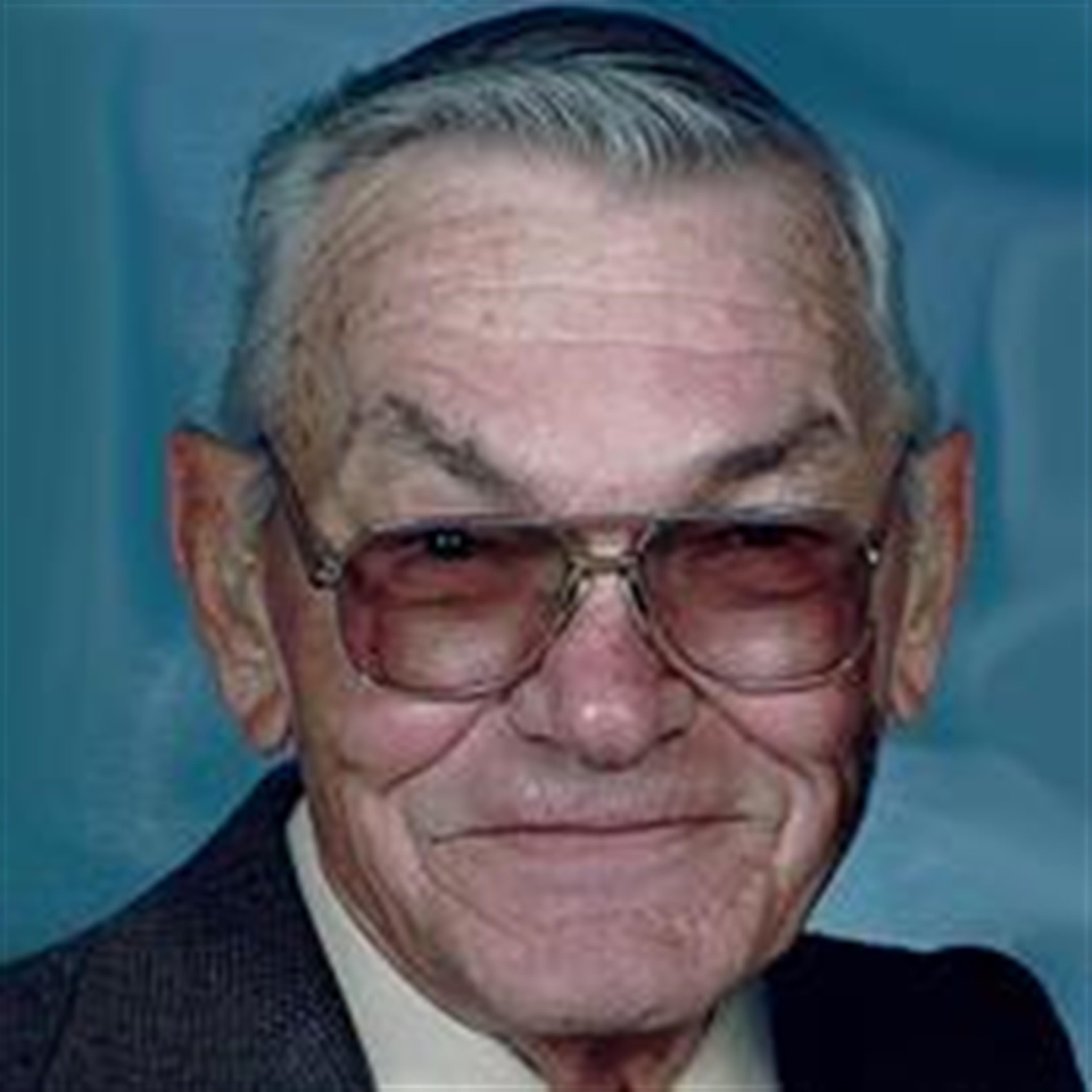 Harold D McMillian (Bolivar)'s obituary picture
