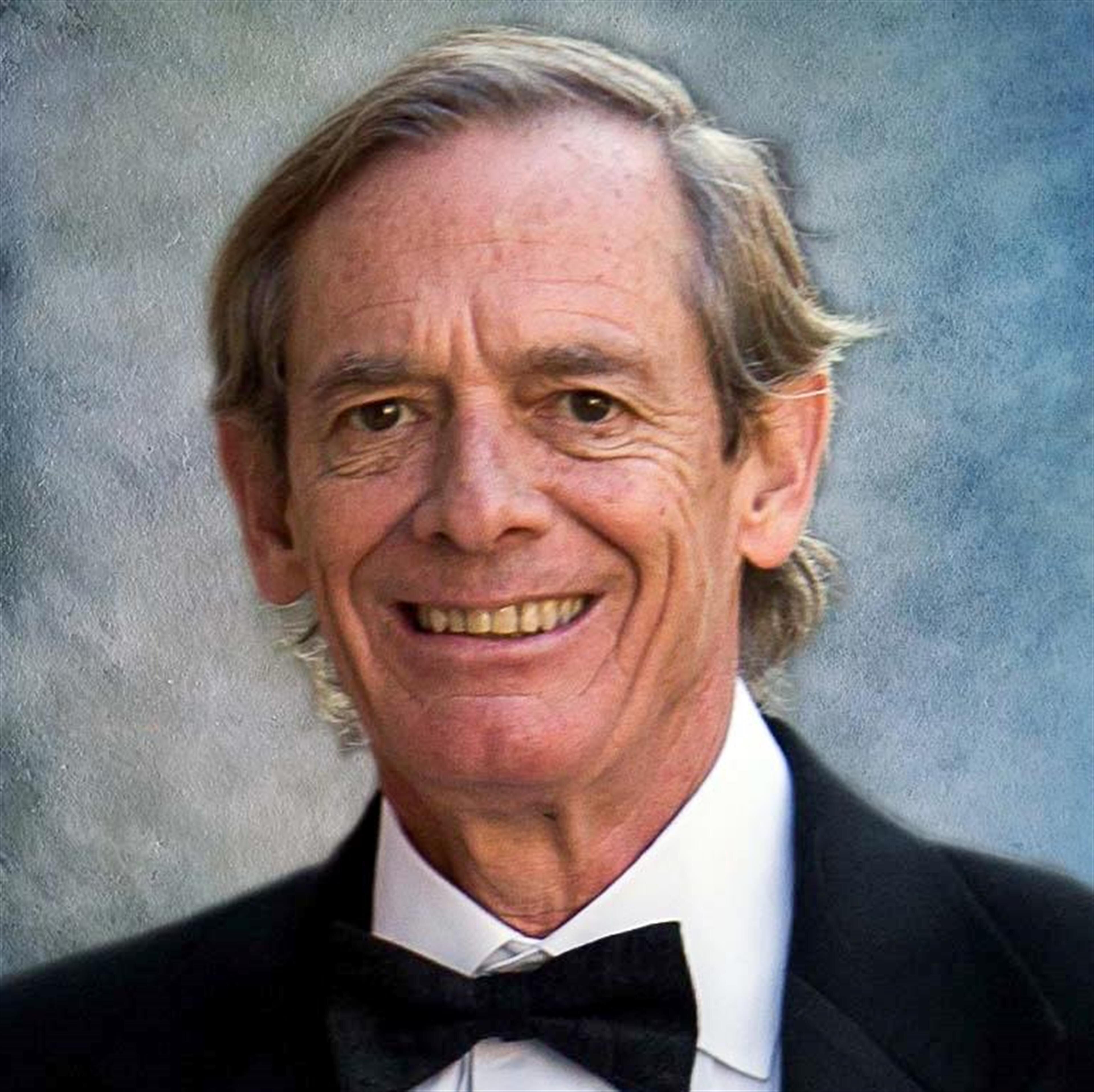 John Wakefield Angus, III