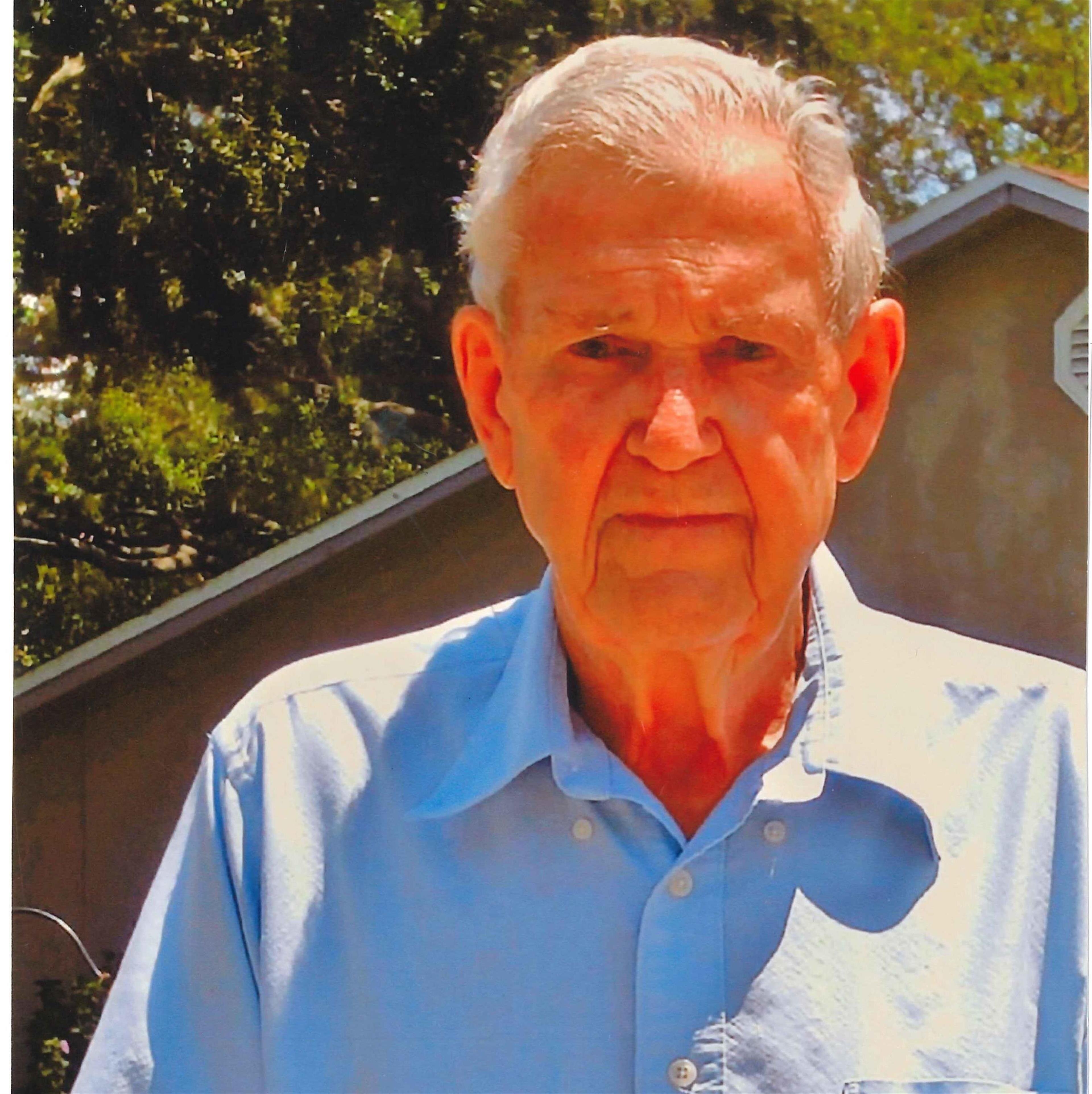 Gilbert Fyfe