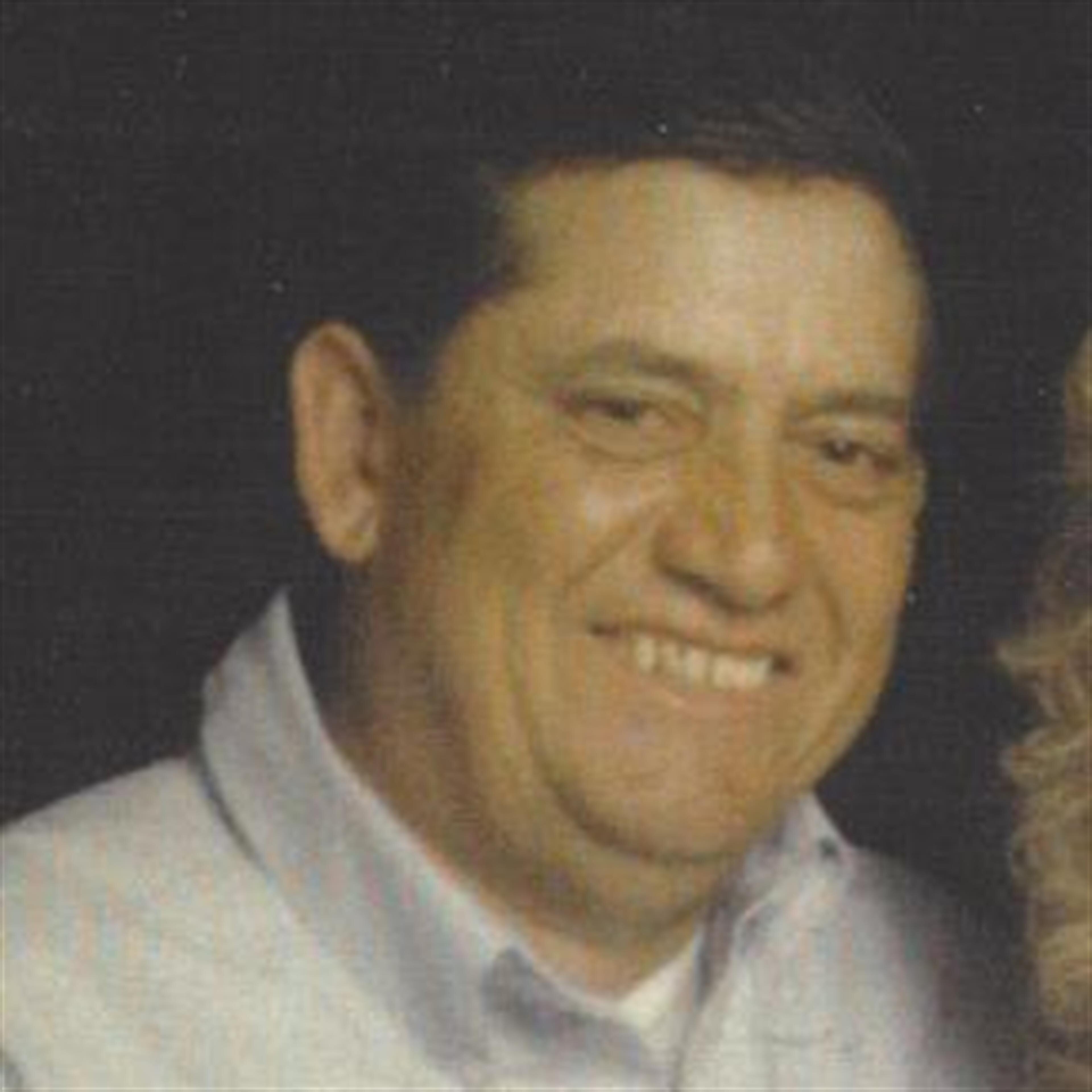 Norman "Nub" Sawyers (Hartville)