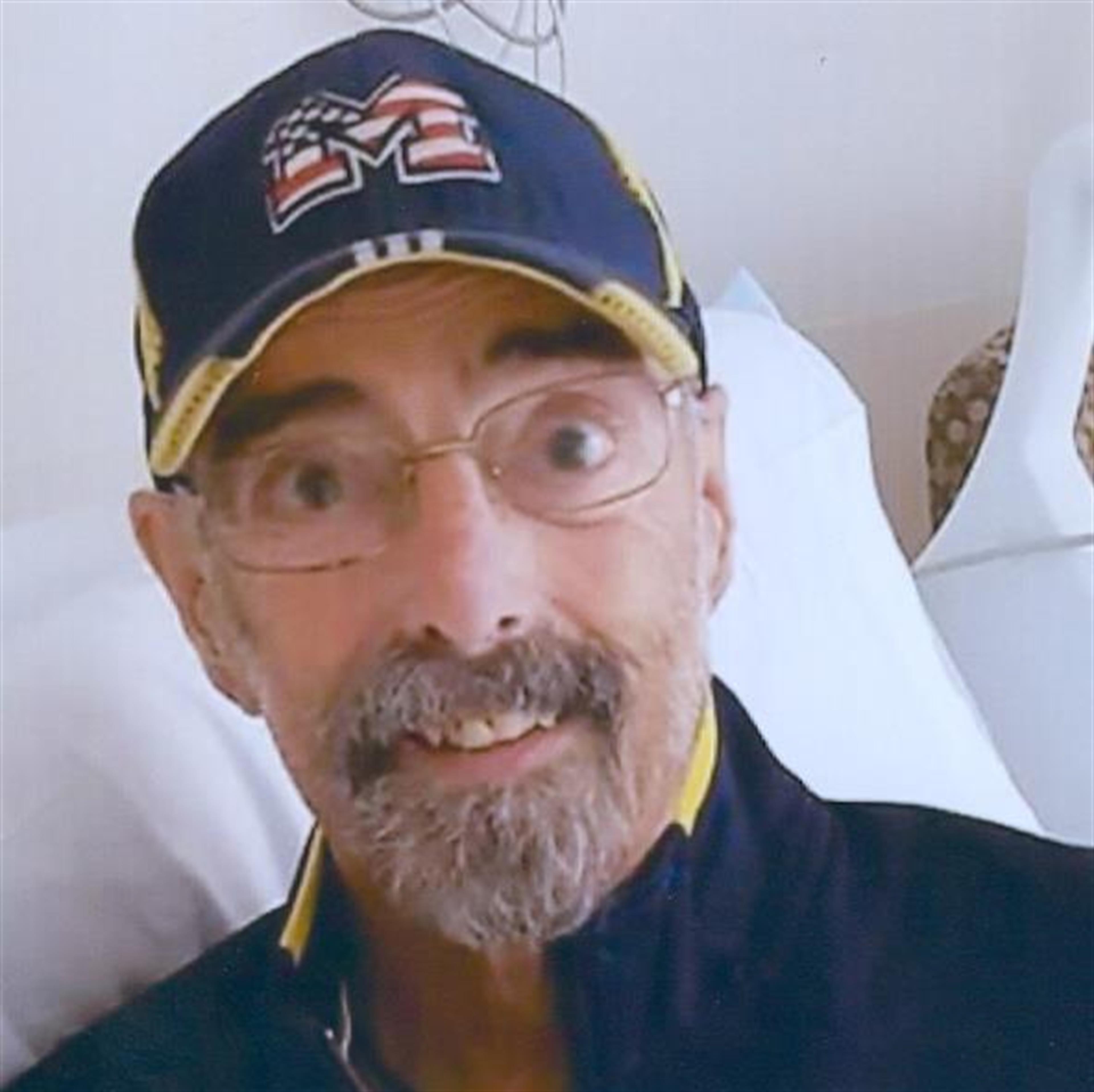 Dennis Donald Knoll