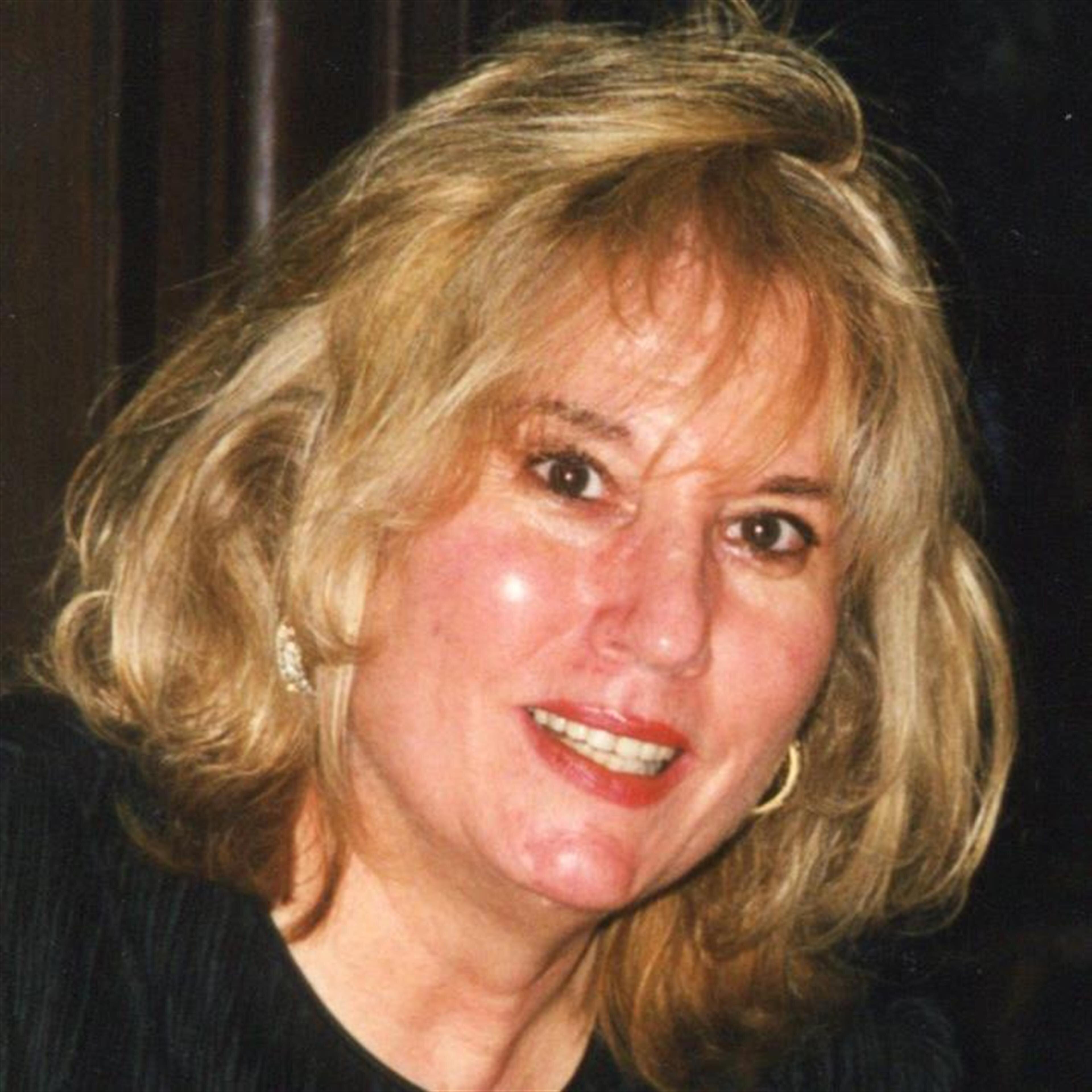Jo Ann Hosch