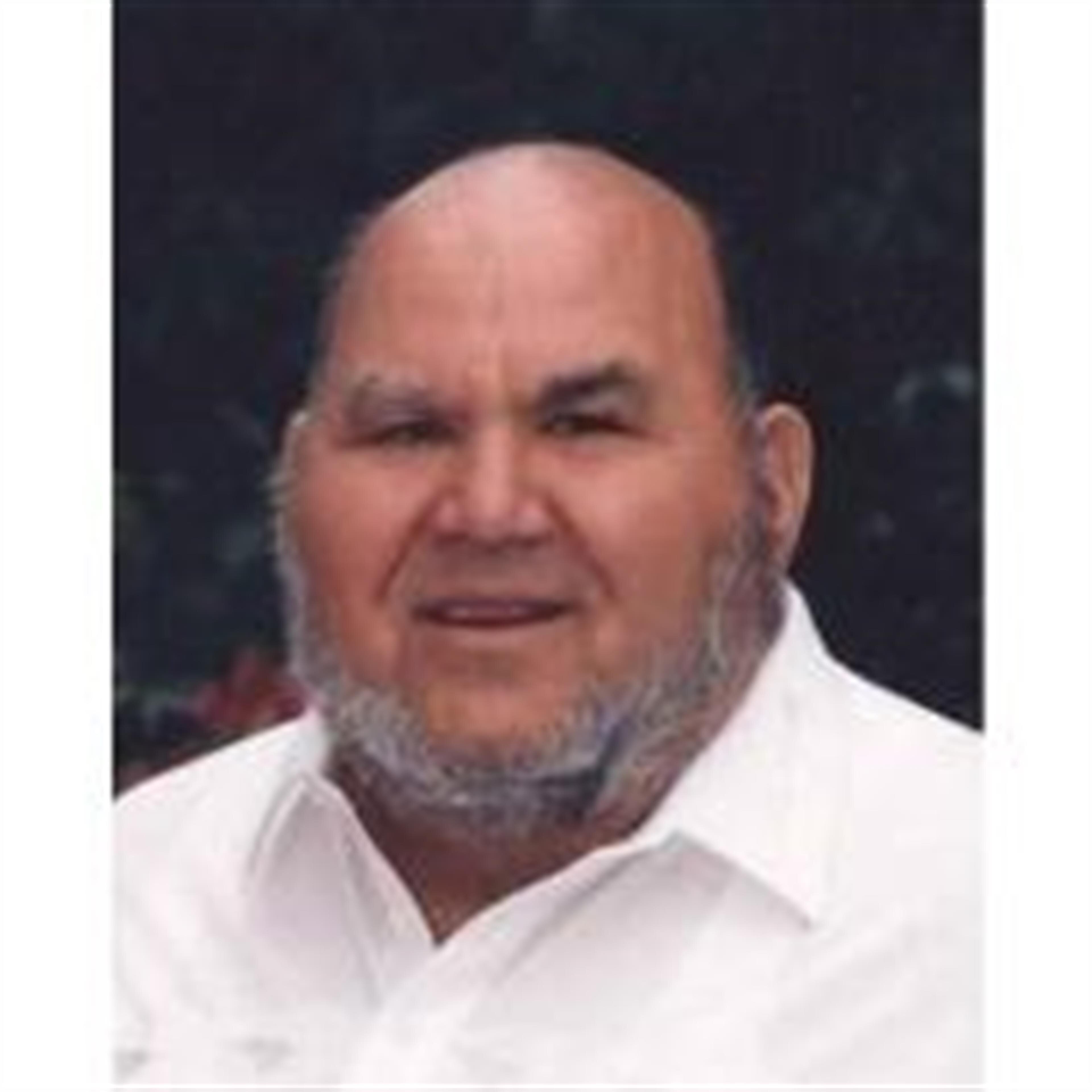 John D.  Bakale