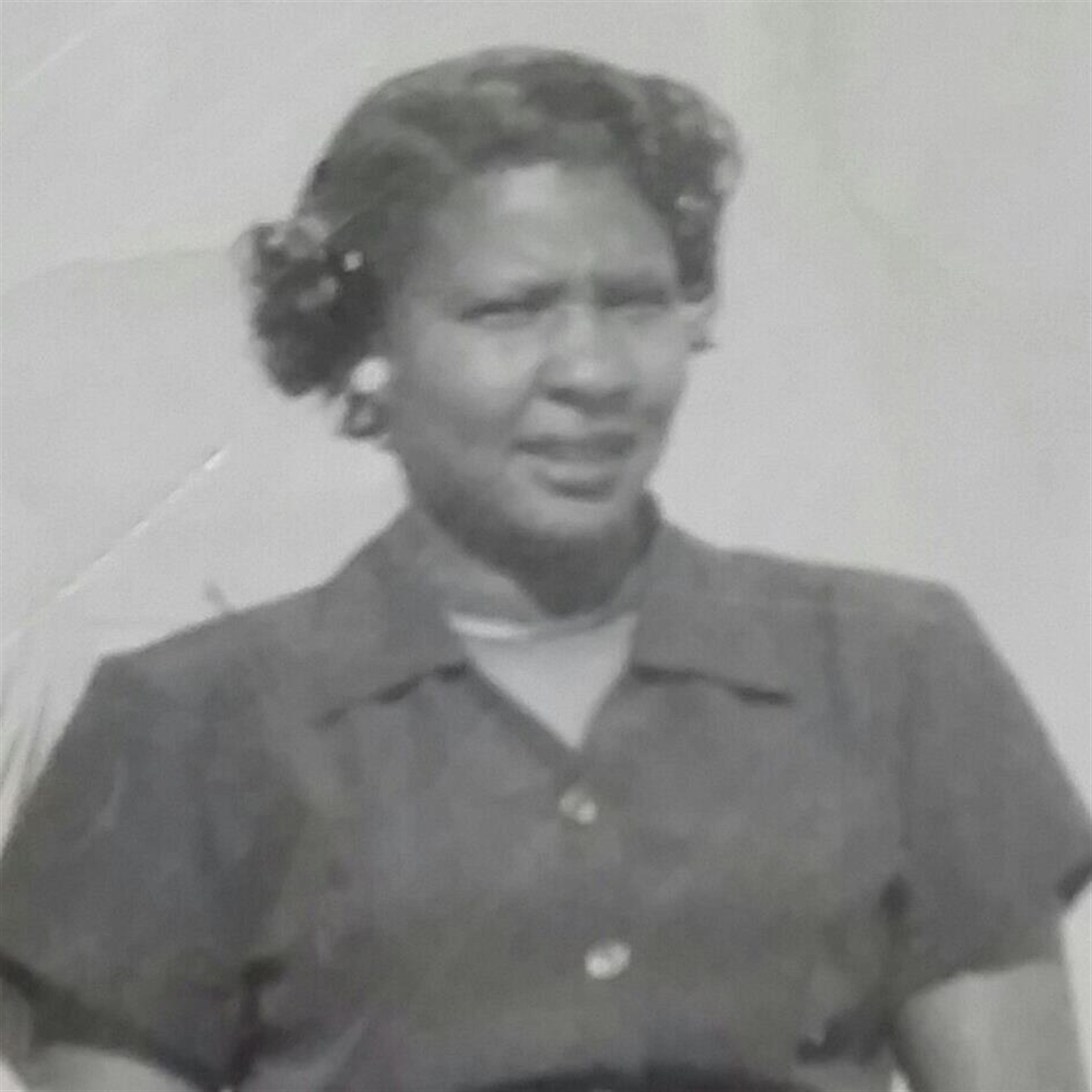 Mary Ann Trotter