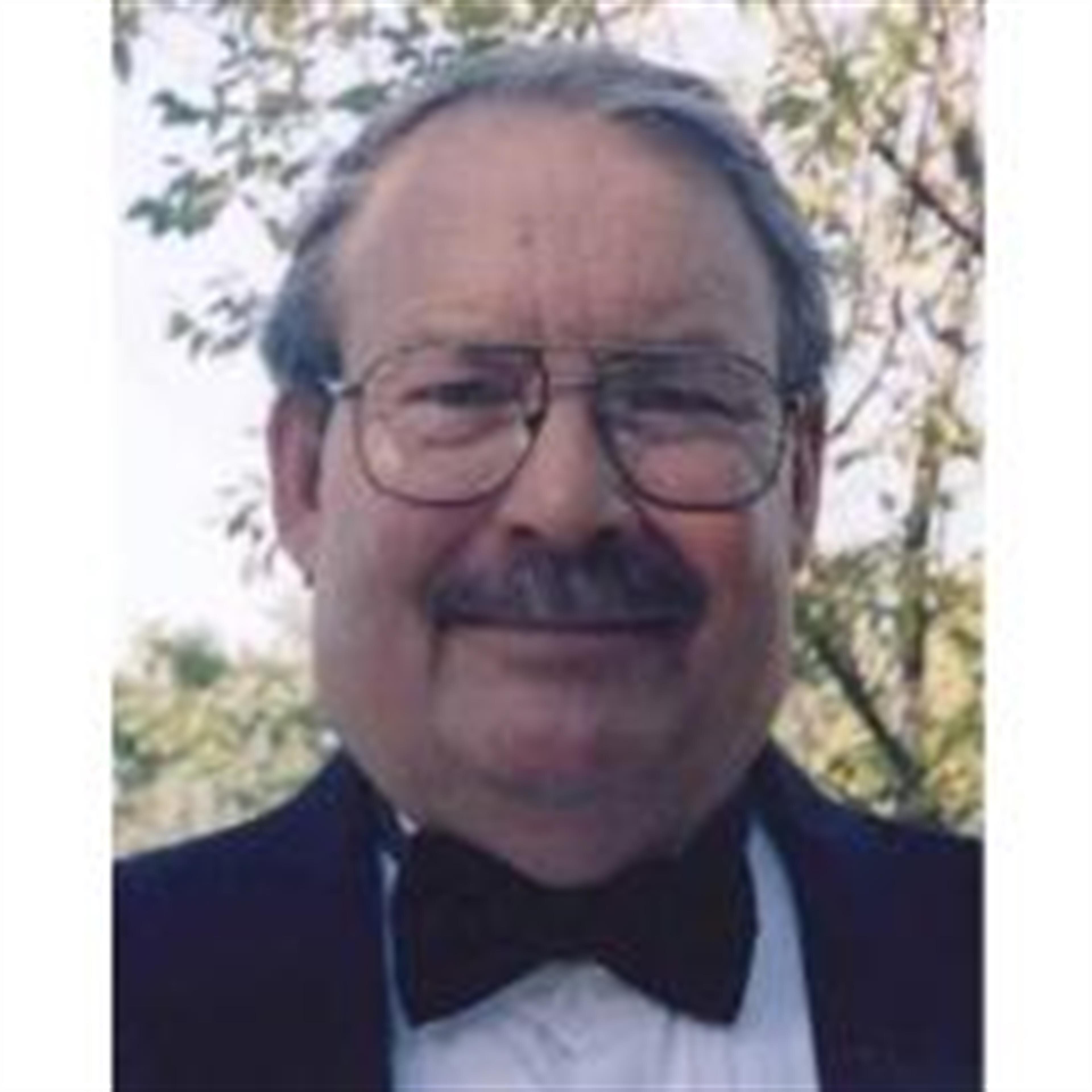 Thomas H. Heiner