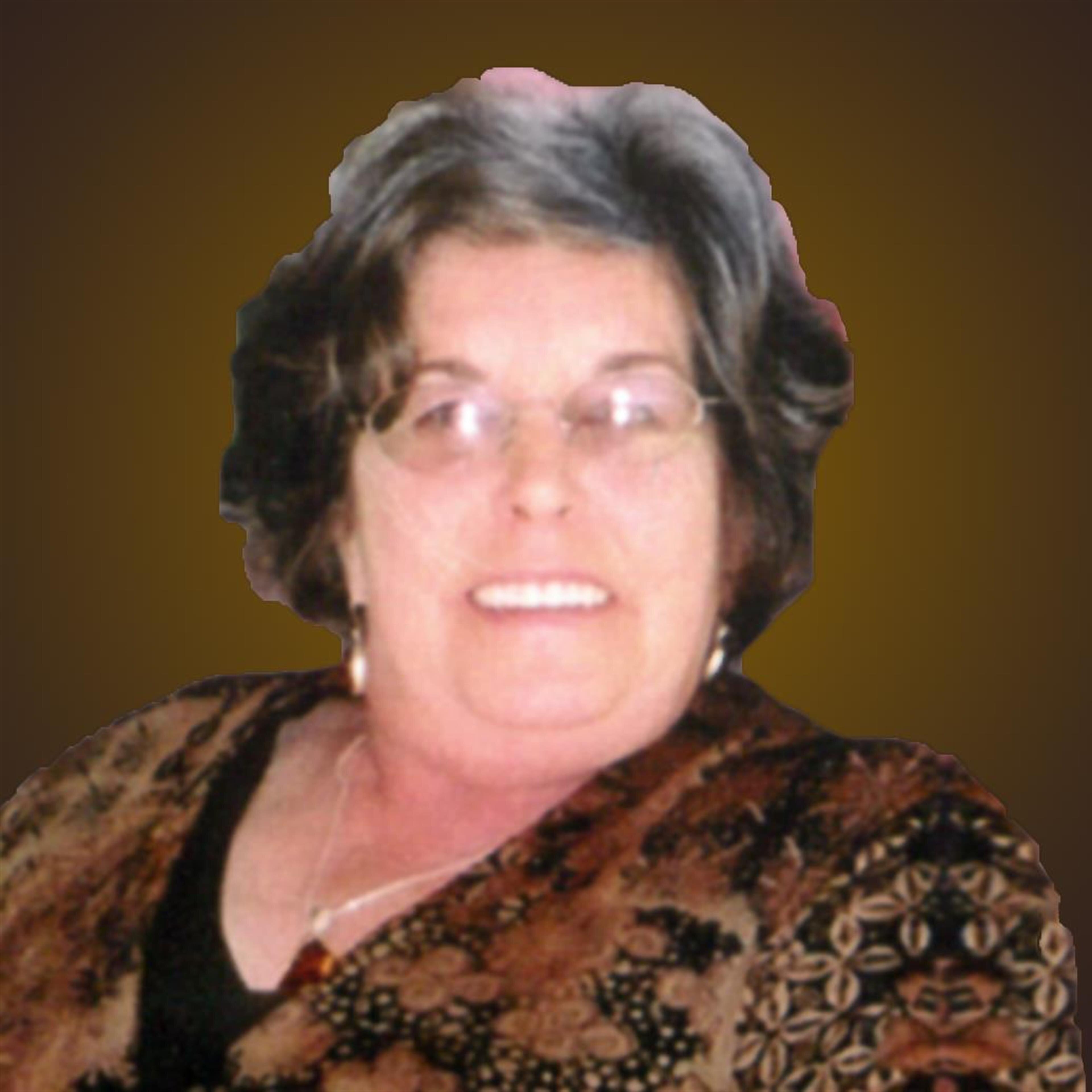 Barbara Stanworth Clark
