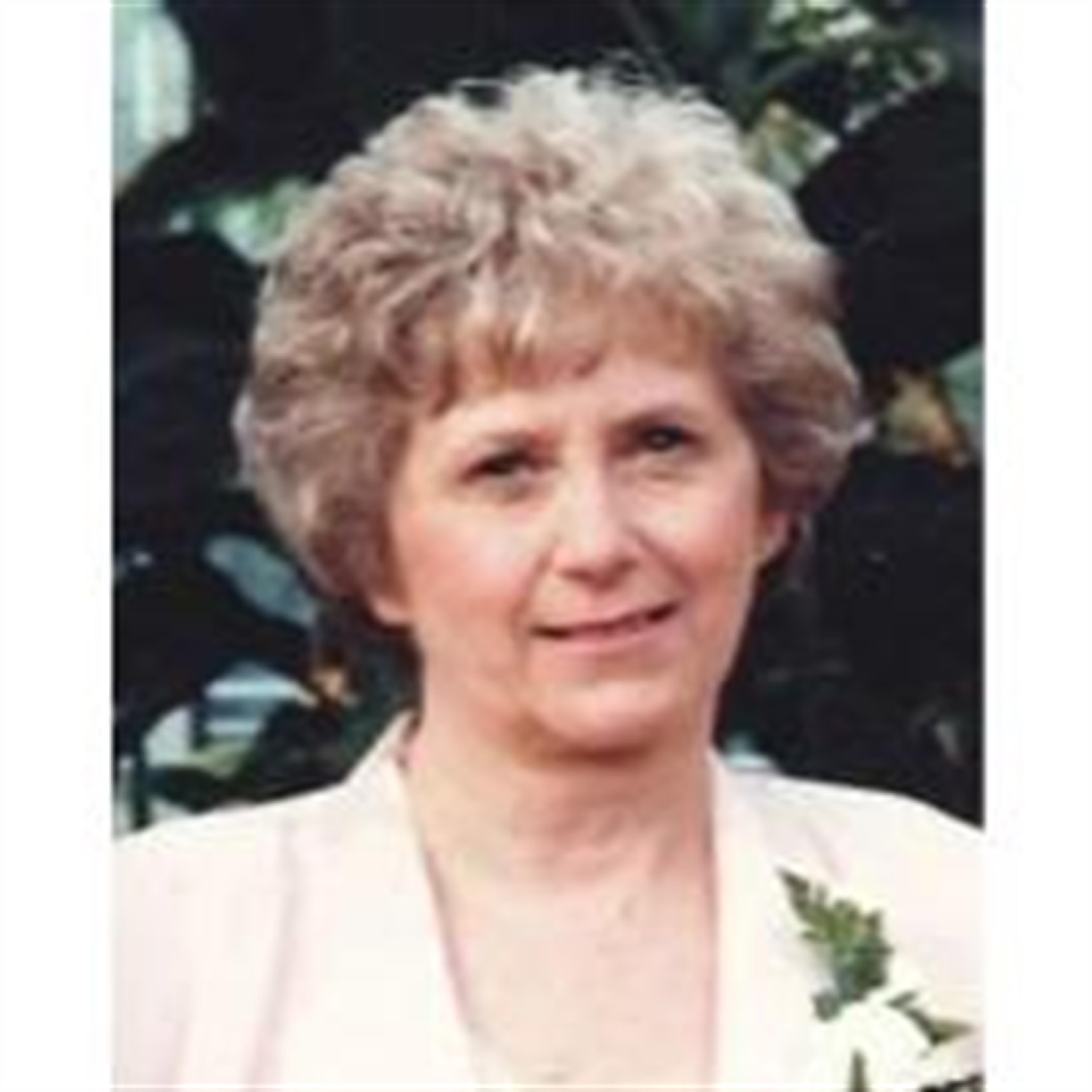 Sandra Morrison
