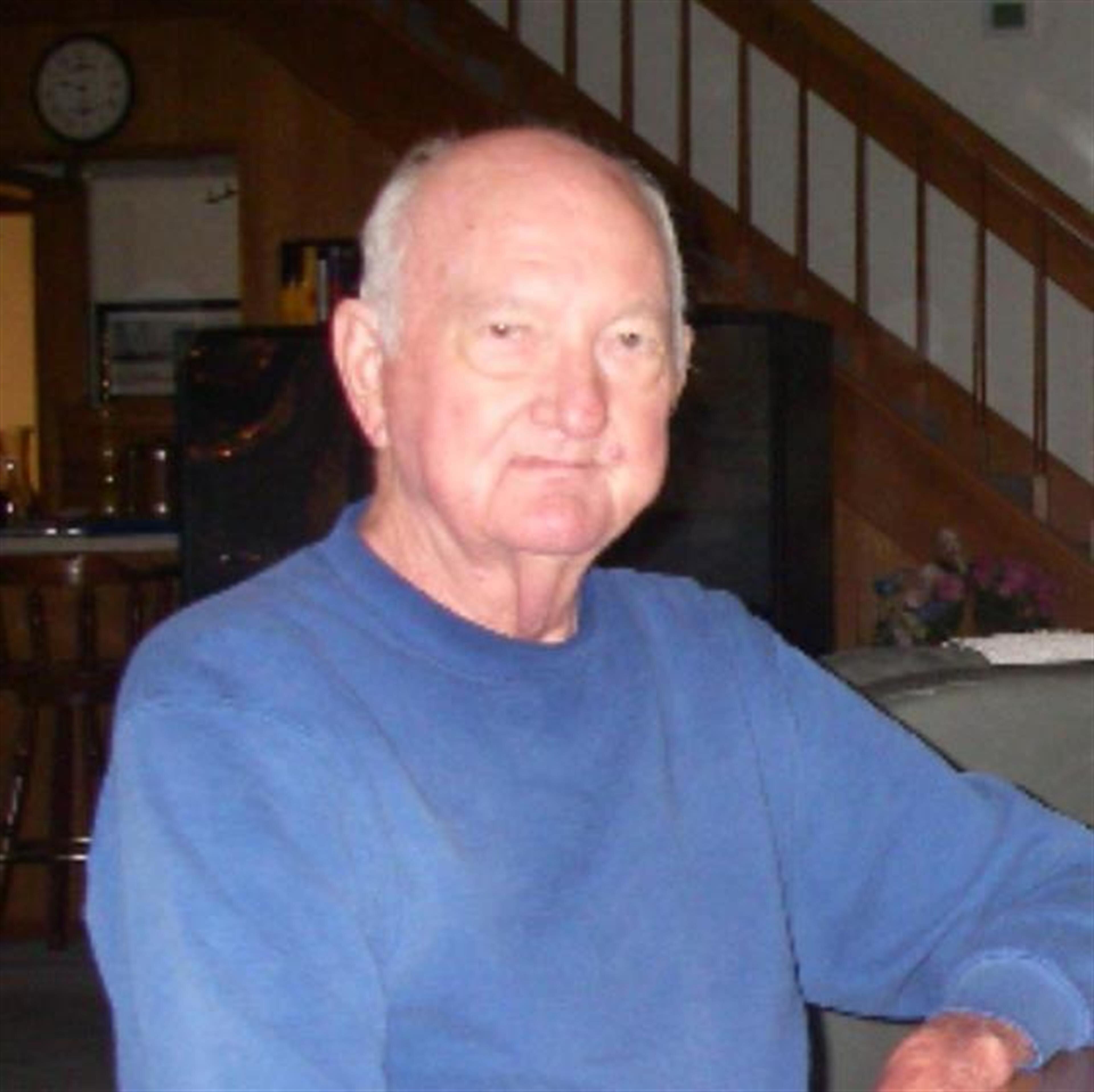 Mr. Harvey  Lee Kelley Sr.