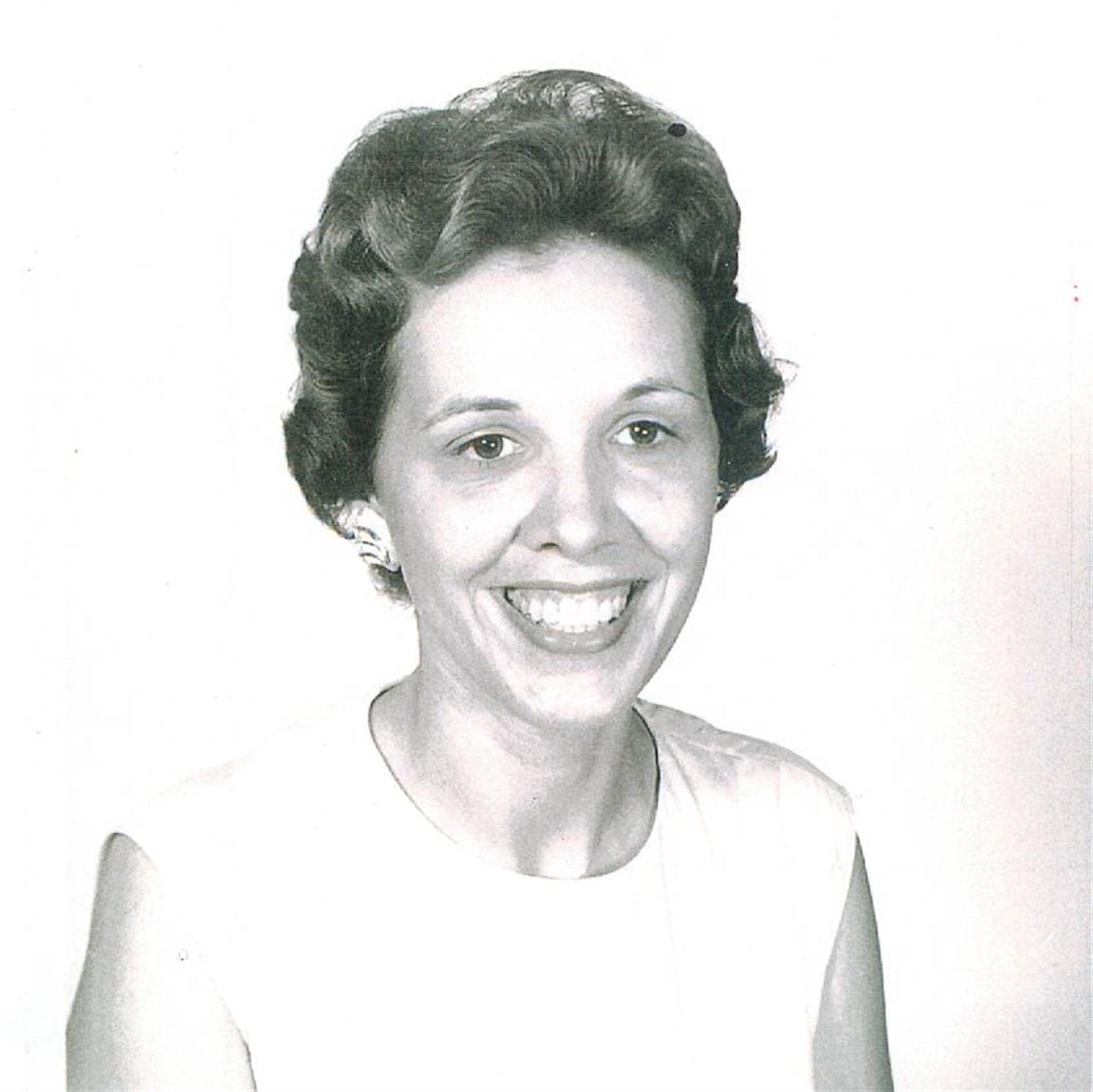 Mary Julia Keadle-Van Horn