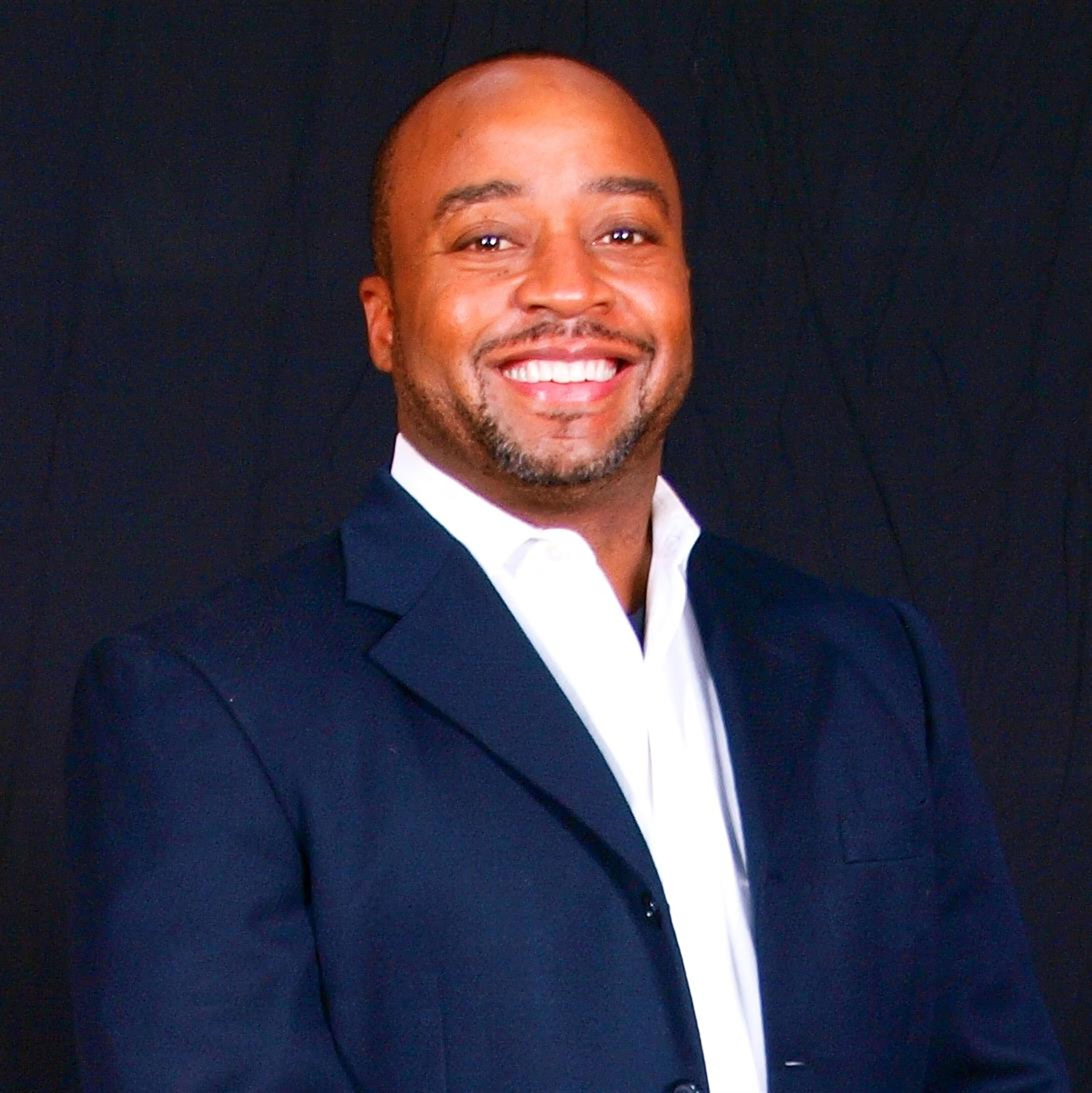 Derek Eugene Brown