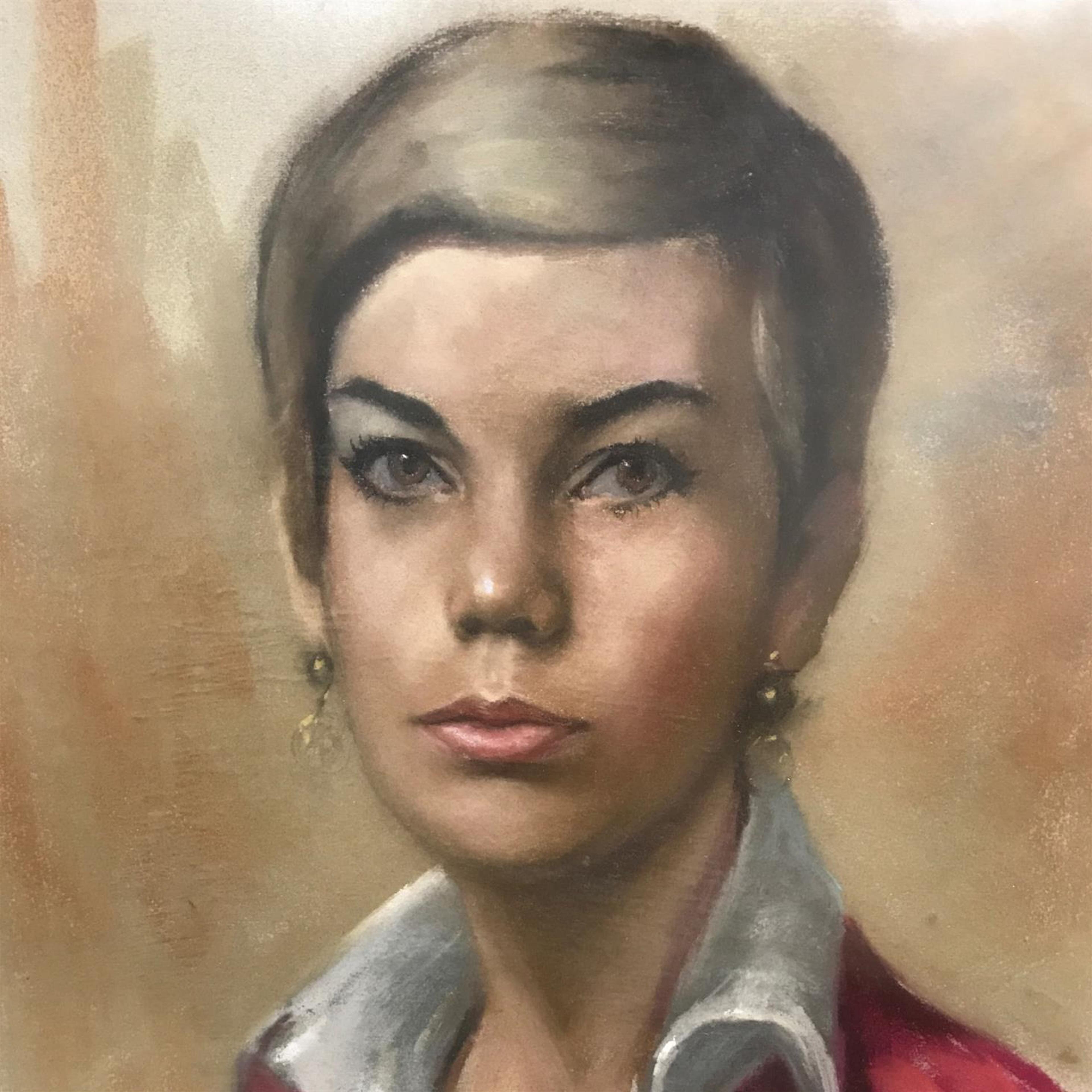 Carol Sandra Crow