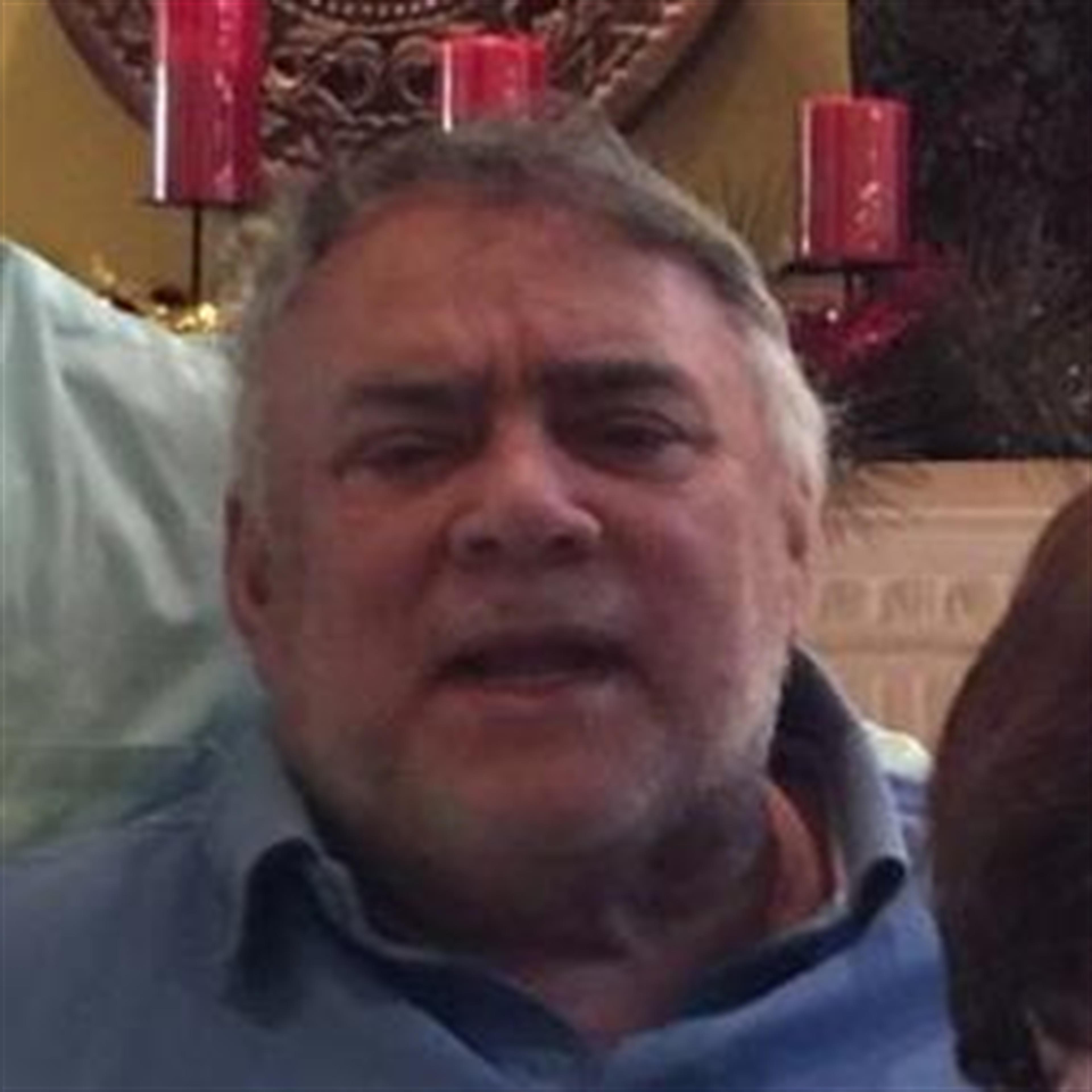 Ralph Guerriero