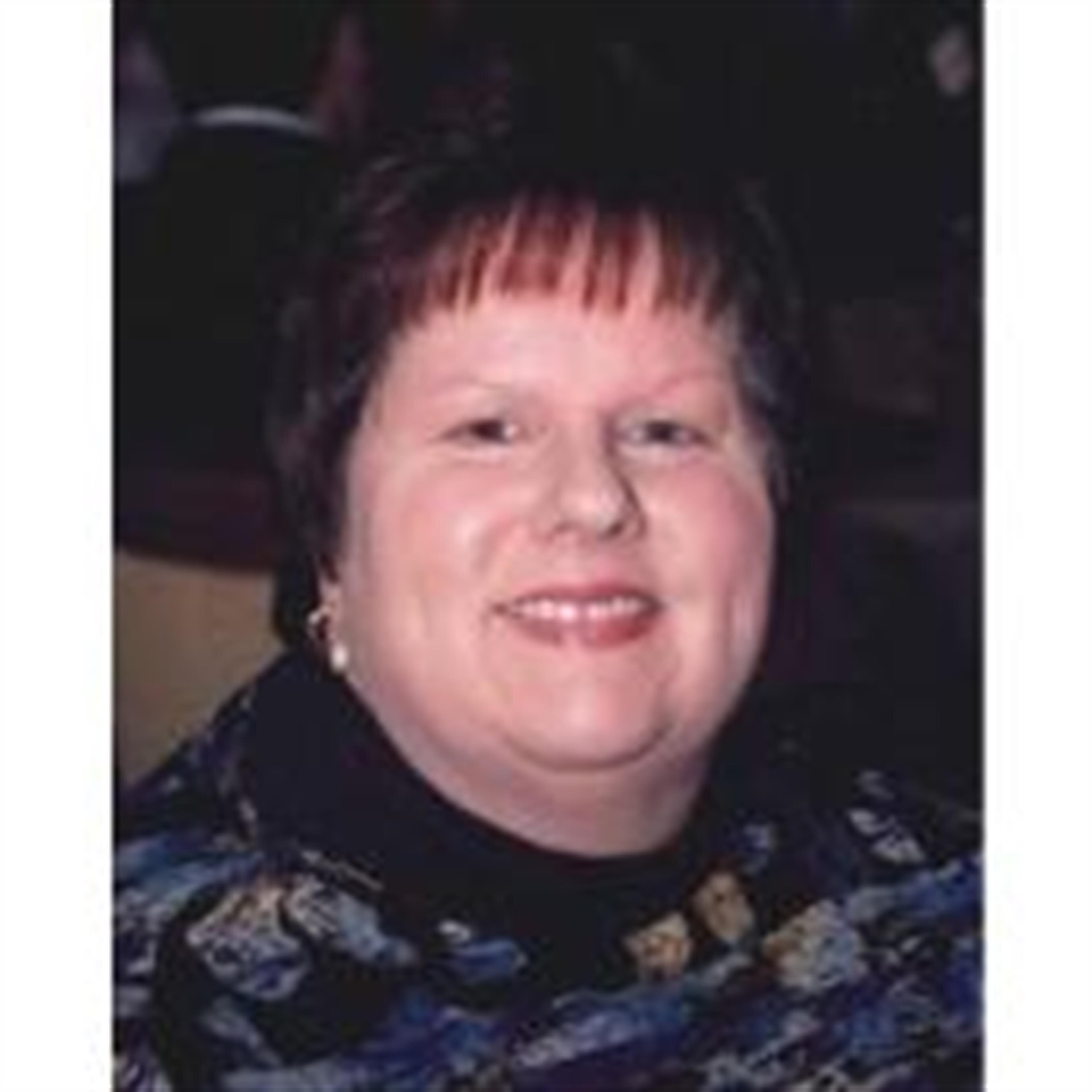 JoAnne Mary Smolenski