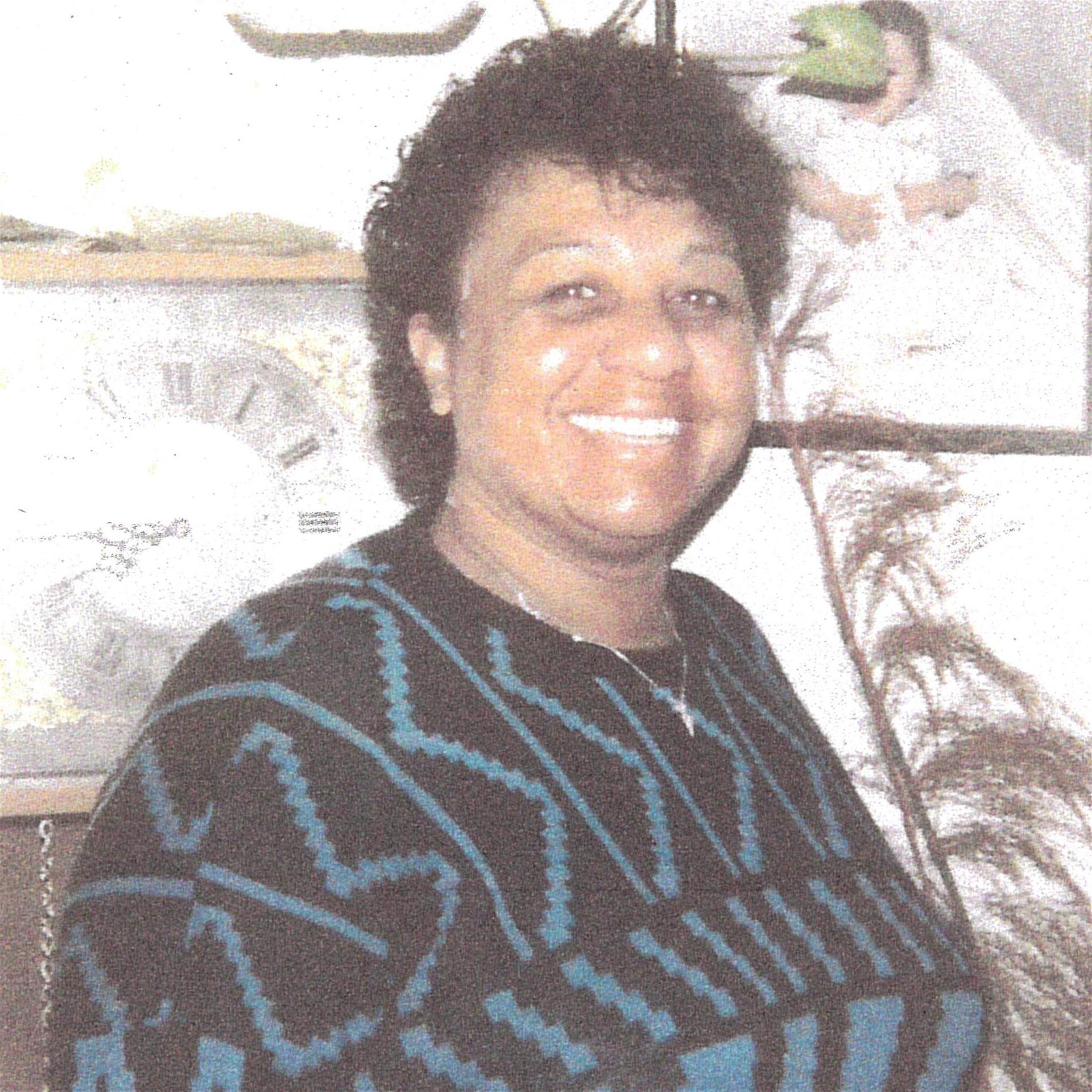 Pauline Ratliff Young