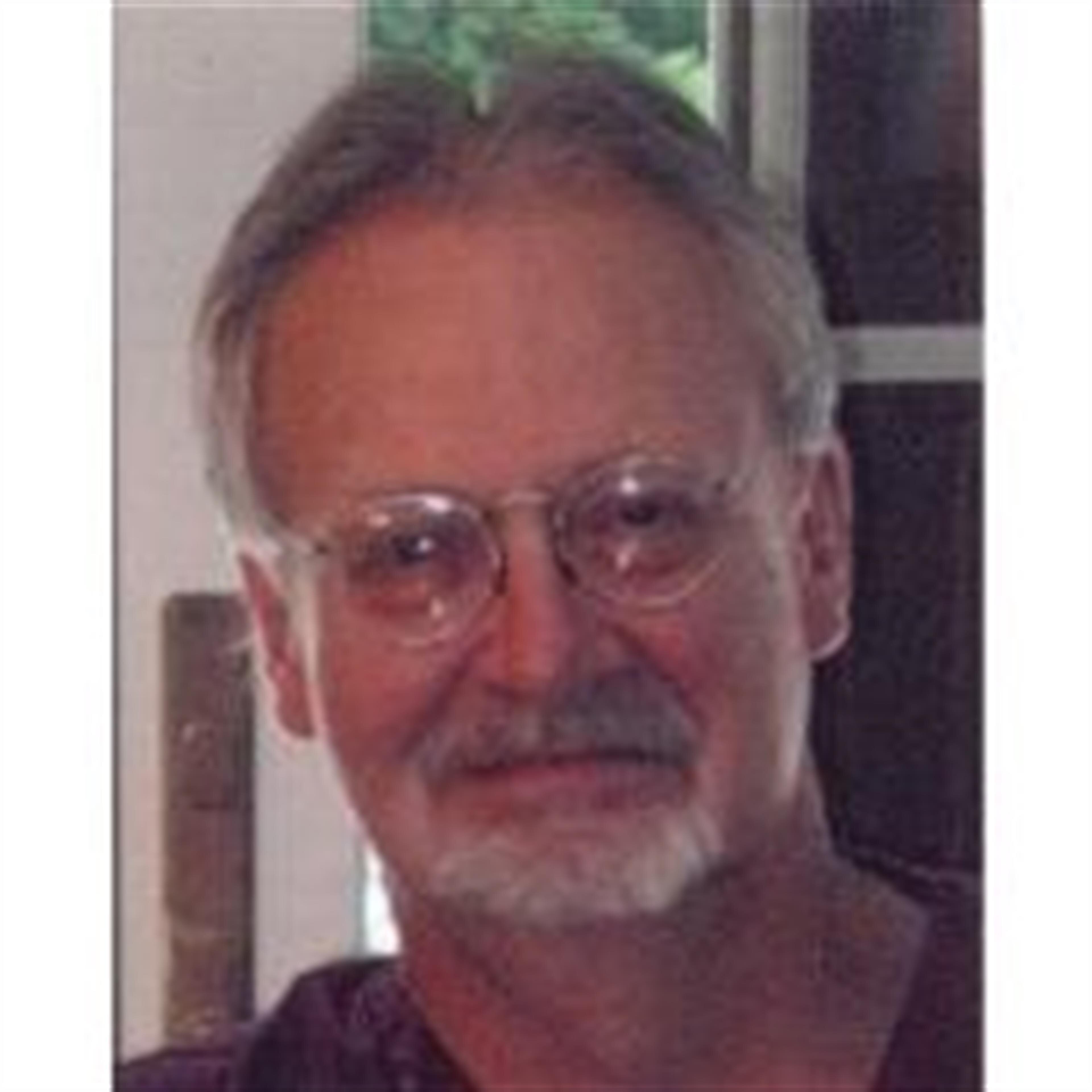 Dr. David John Veeneman