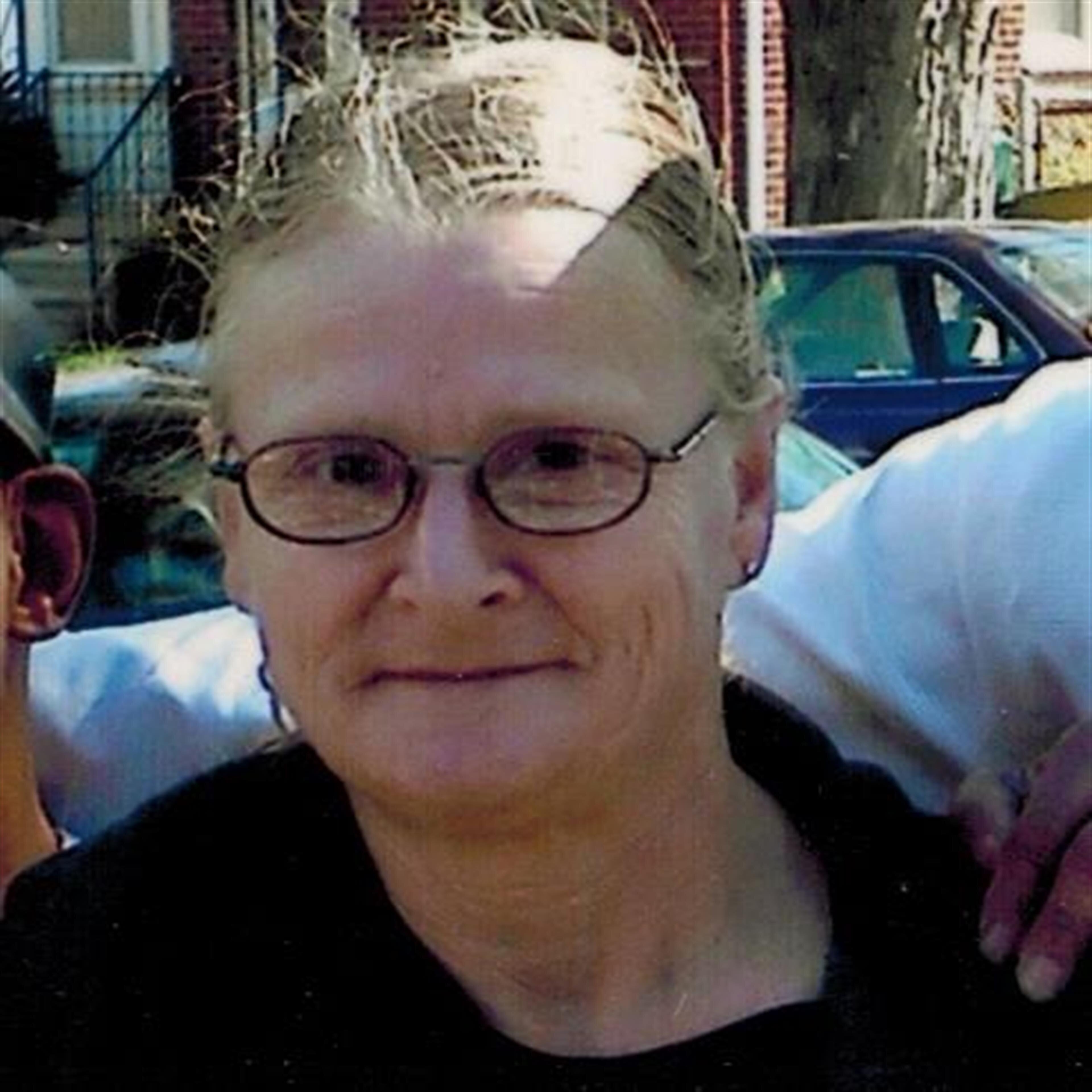 Donna R. Hickey