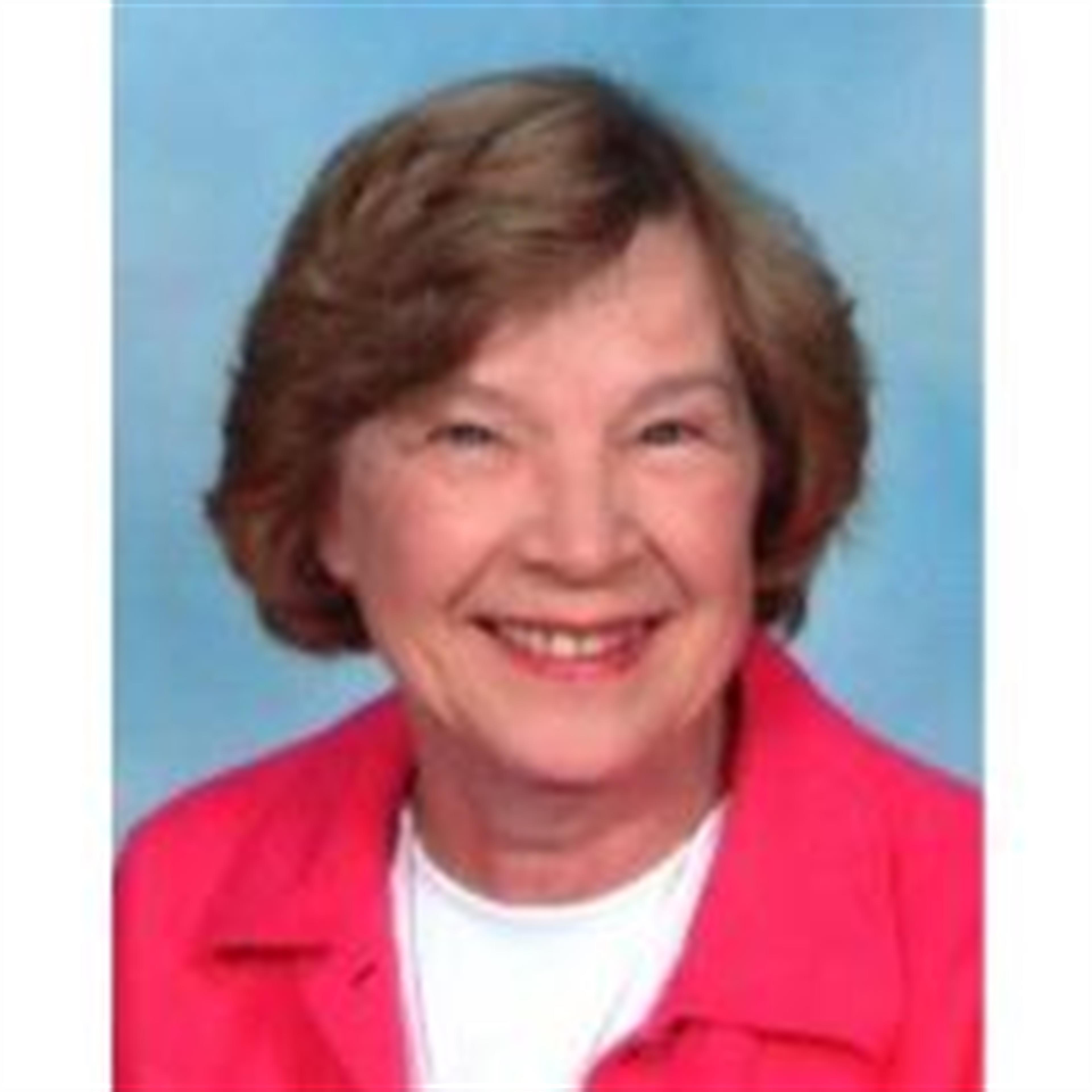 Marjory Joyce MacKenzie