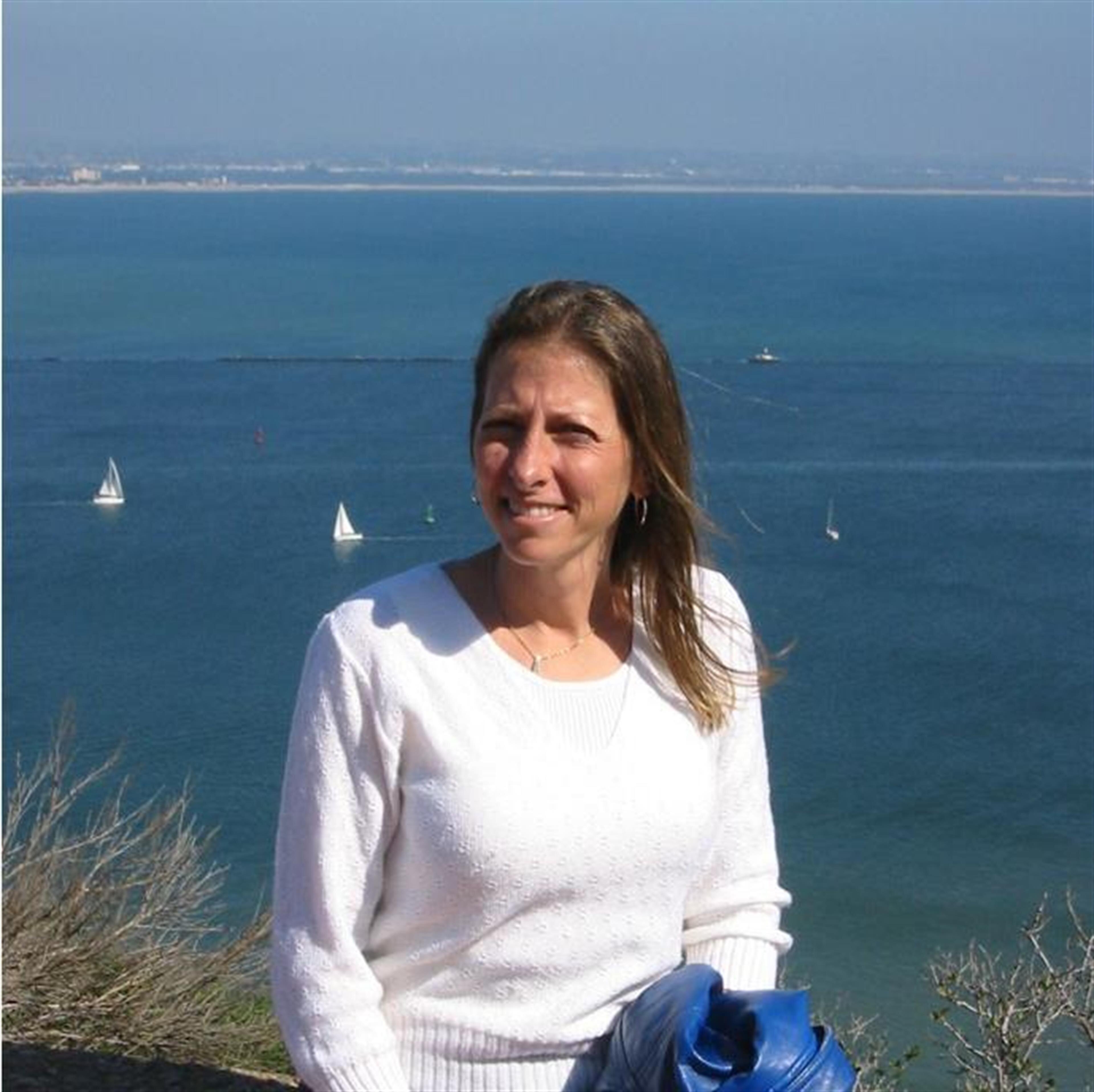 Pamela Ann Guarino