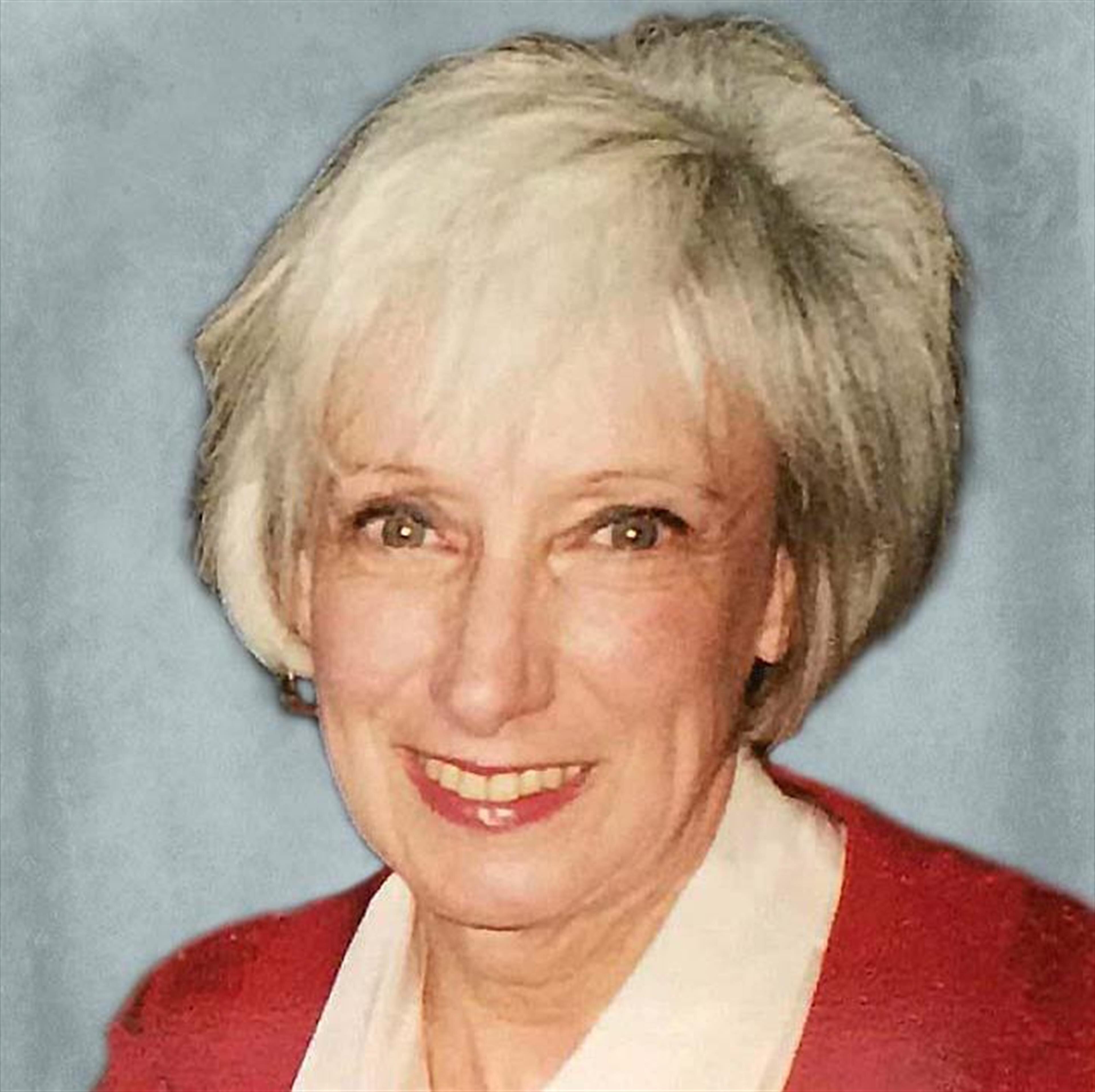 Doris Mae  Hendershot
