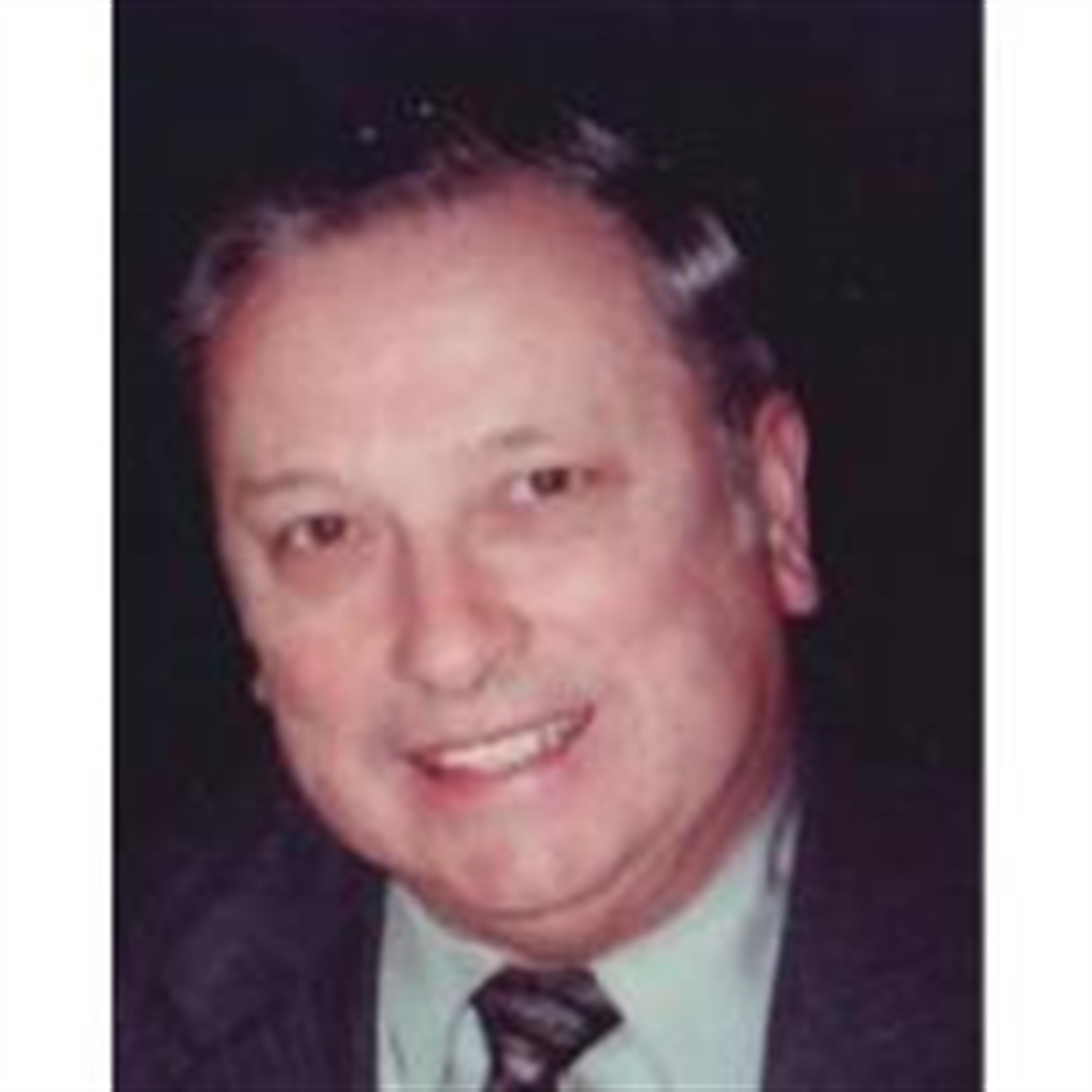 William "Bill" H. Whittaker