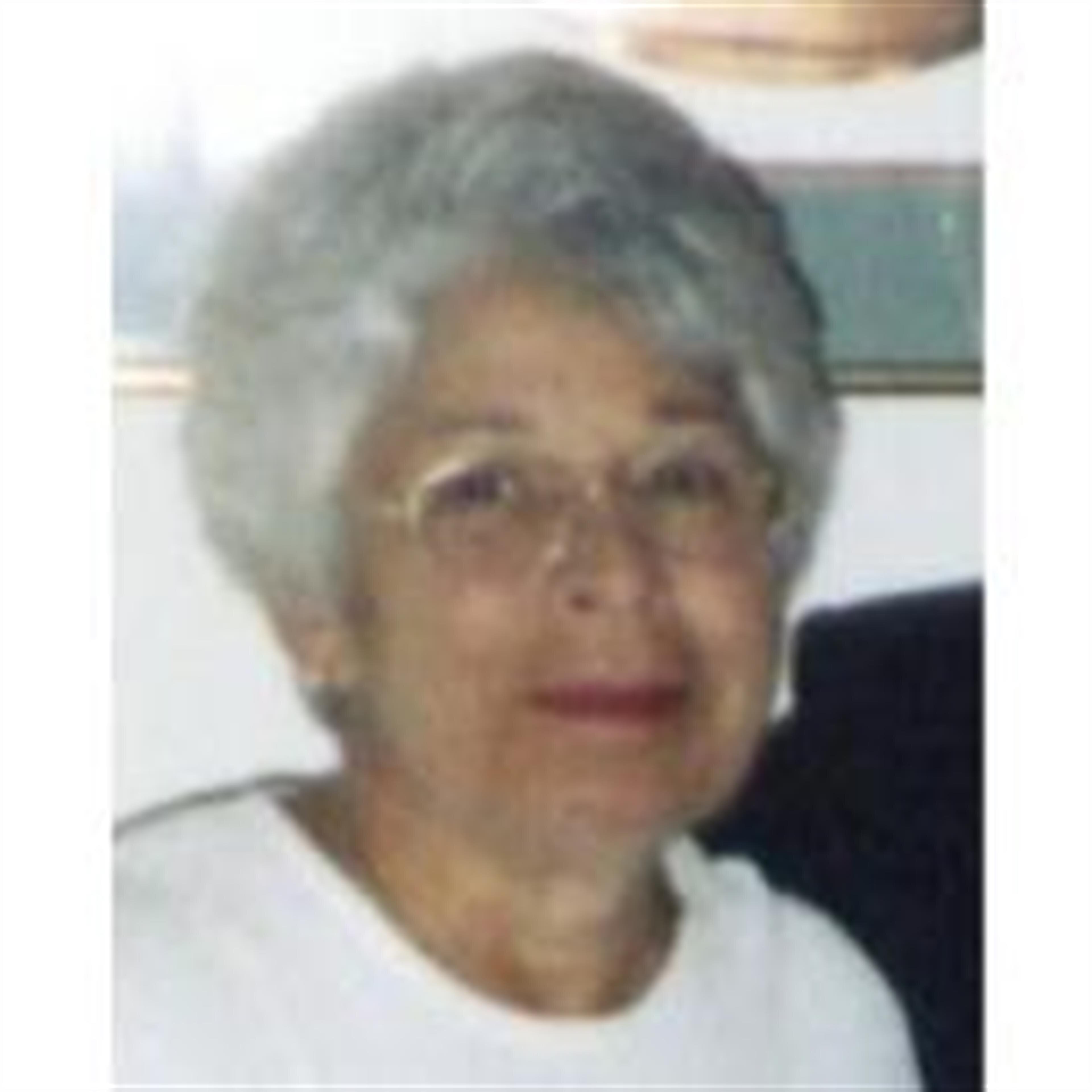 Gwendolyn Ann Victor