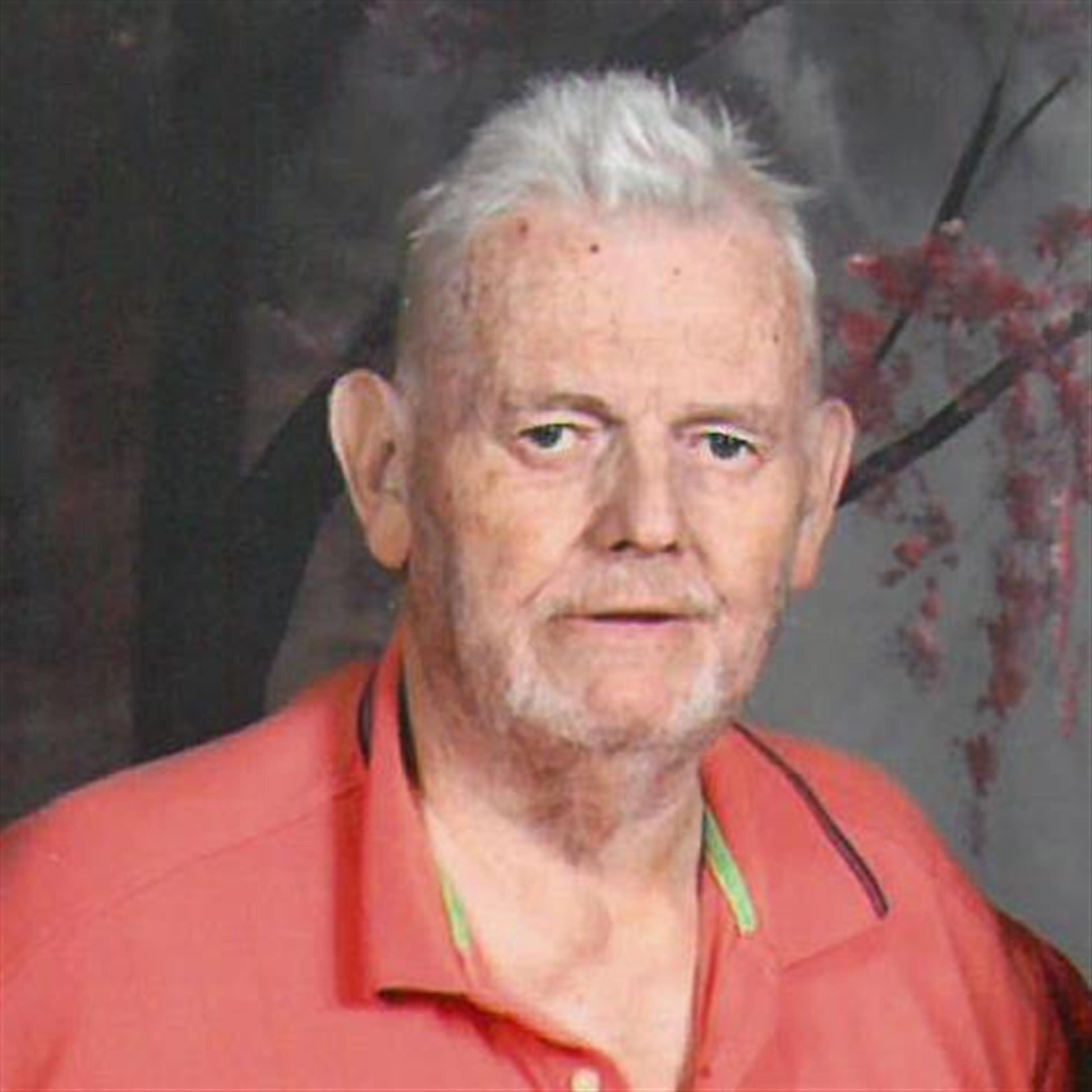 Larry Allan Pearson