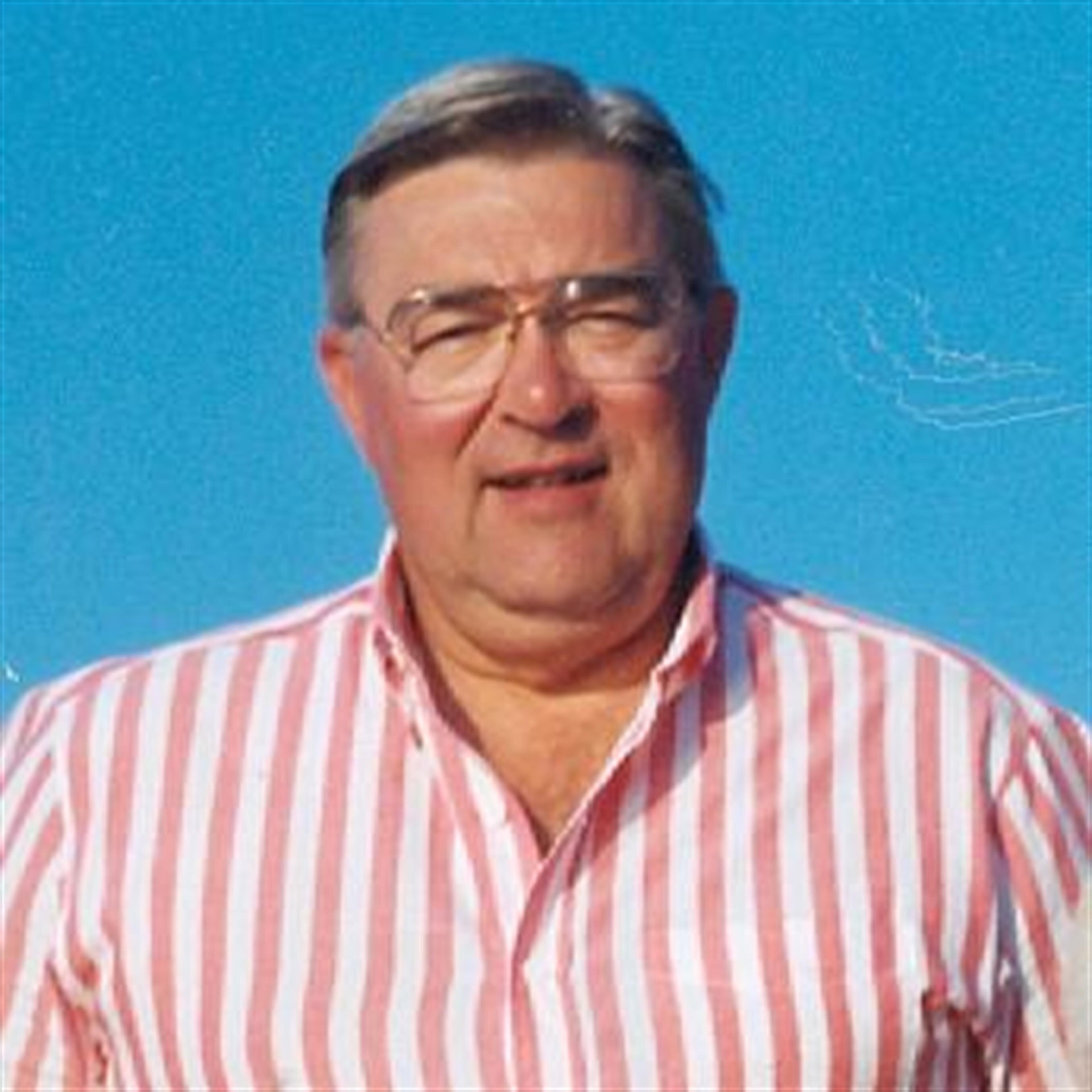 James E.  Misner