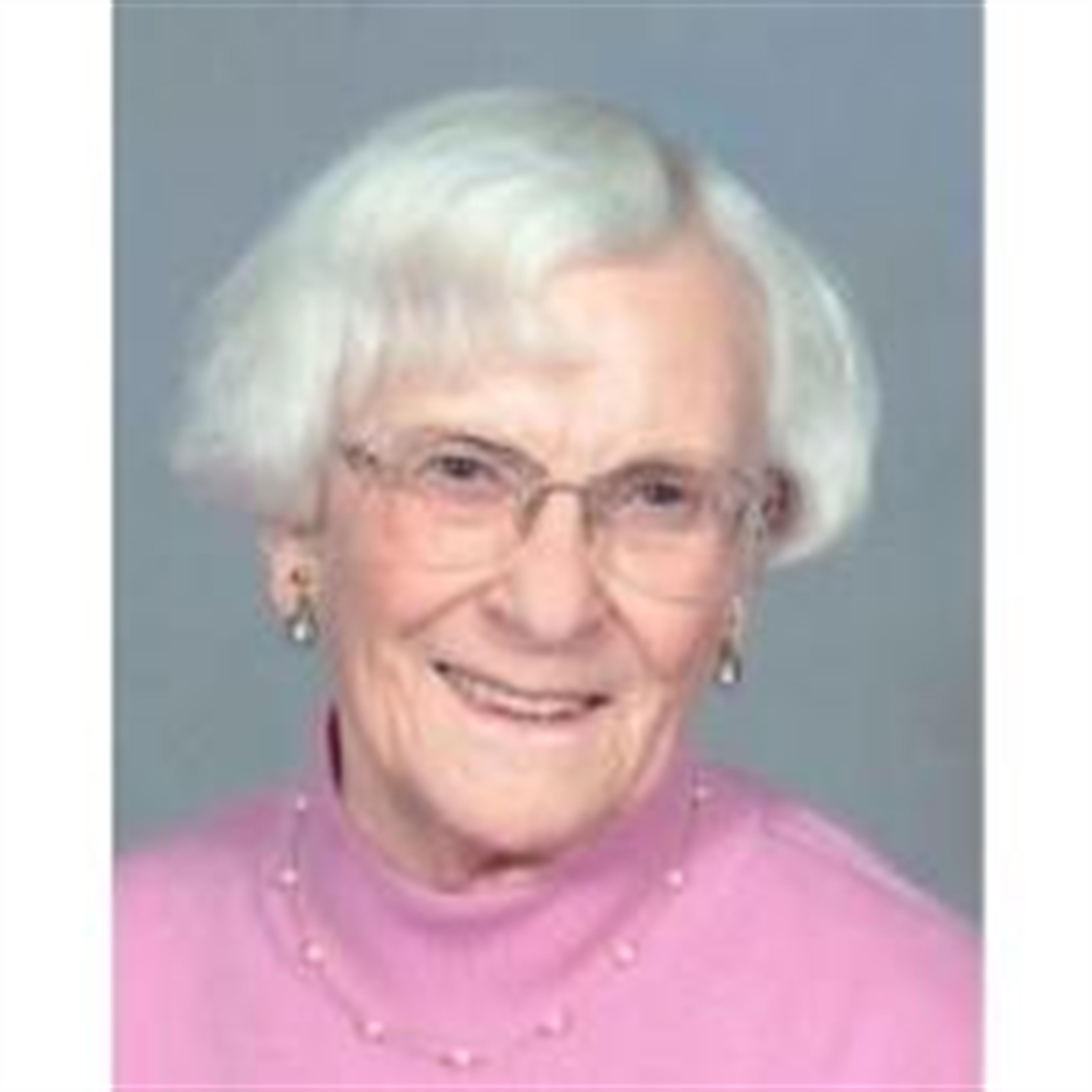 Miriam G. Secker