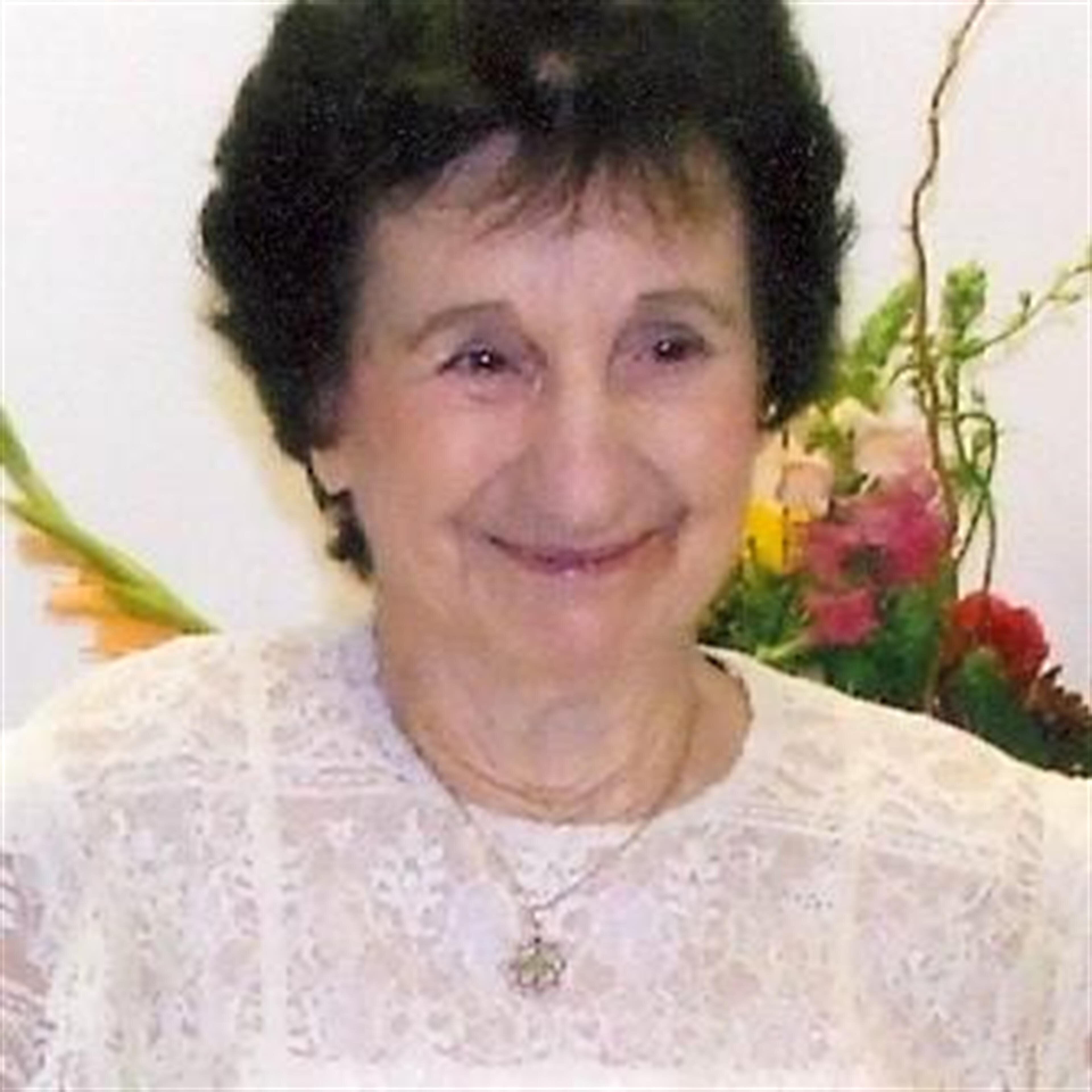 Frances Stenberg