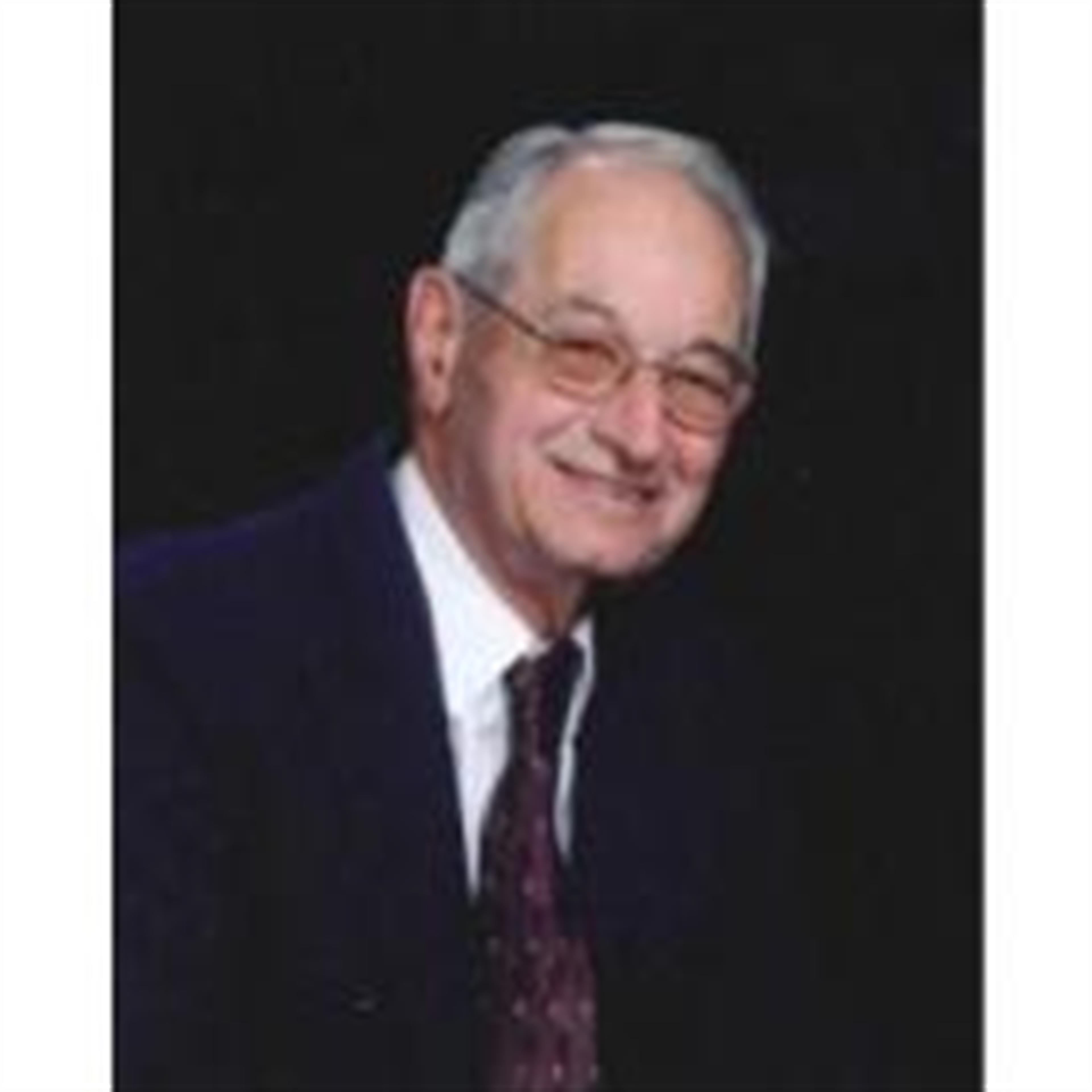 Darrell LaVern Wheat