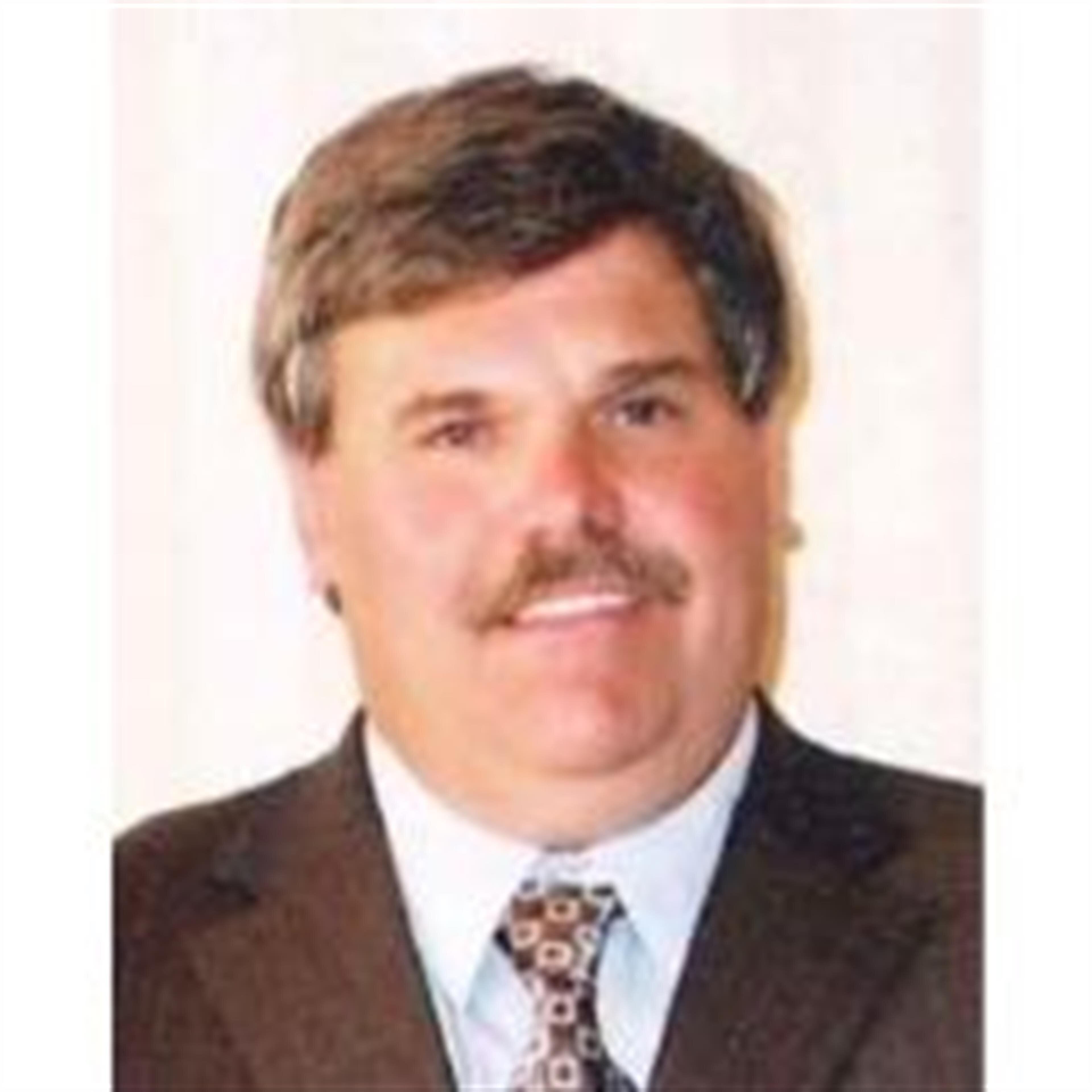 Daniel R. Burt