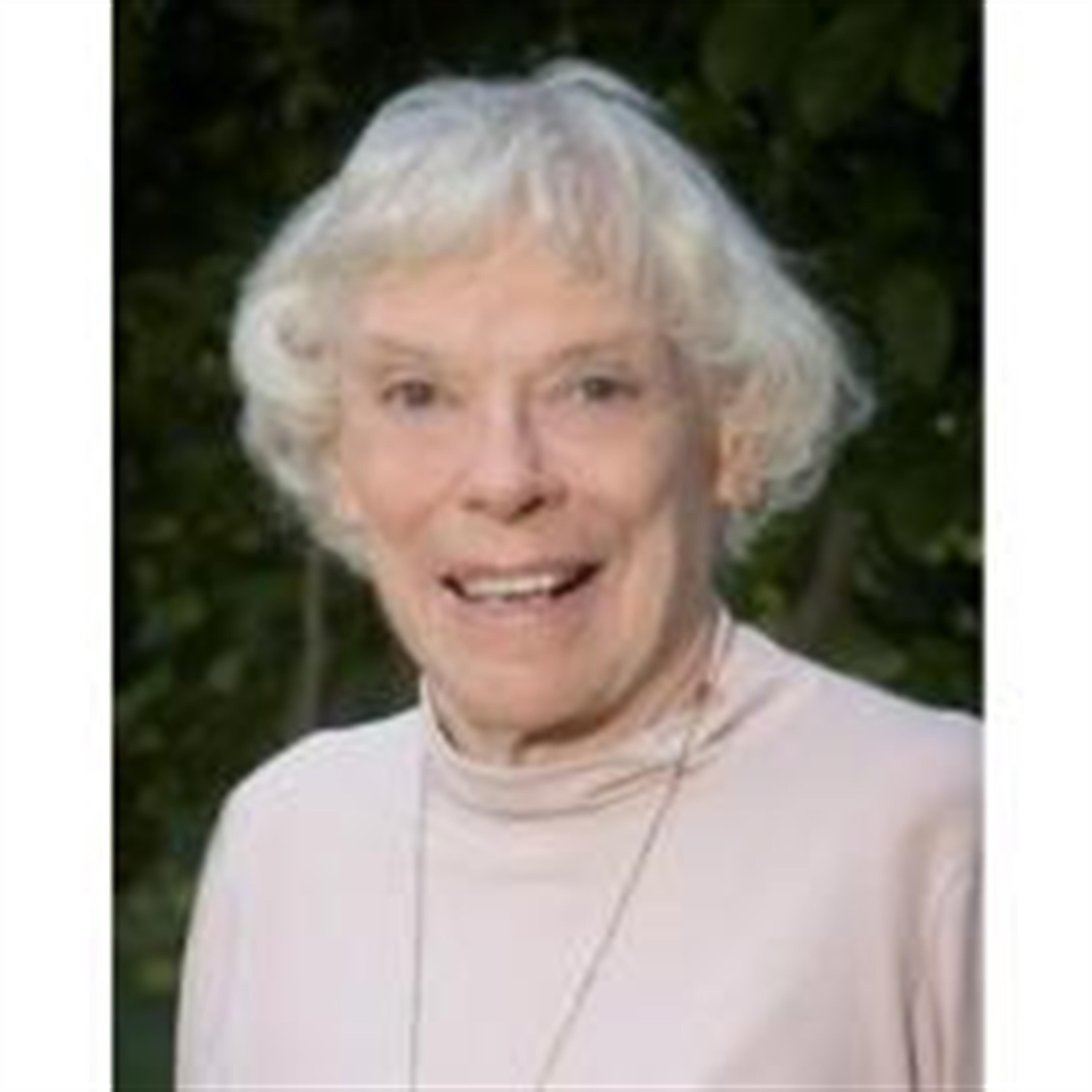 Mary Elaine Wilsberg